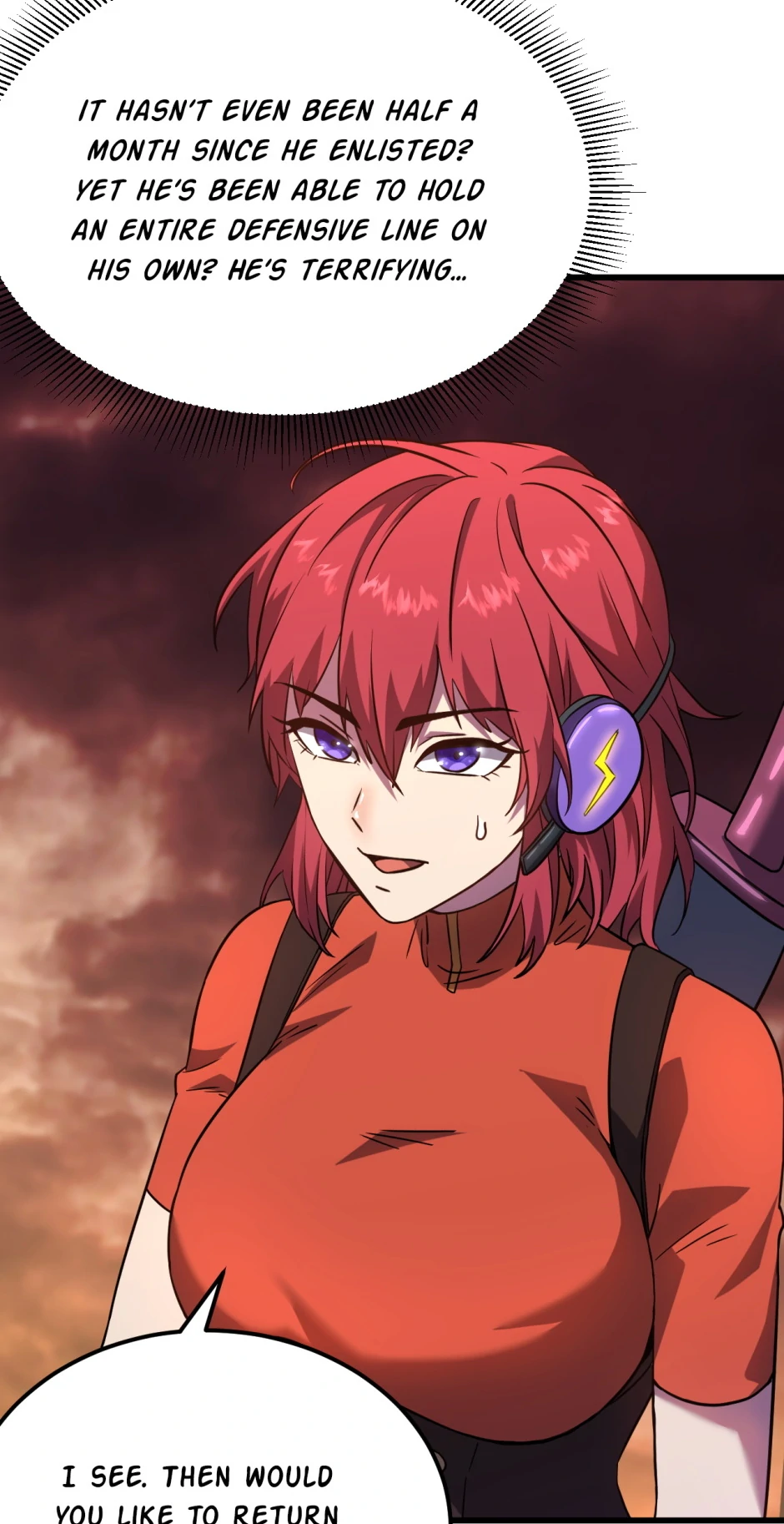 Read Logging 10000 Years into the Future Manga Online
