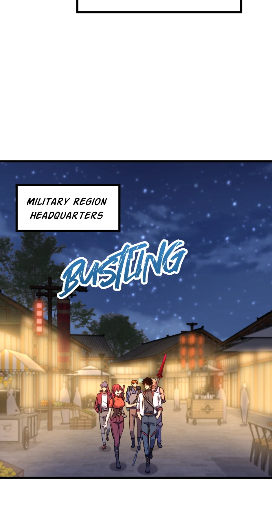 Read Logging 10000 Years into the Future Manga Online