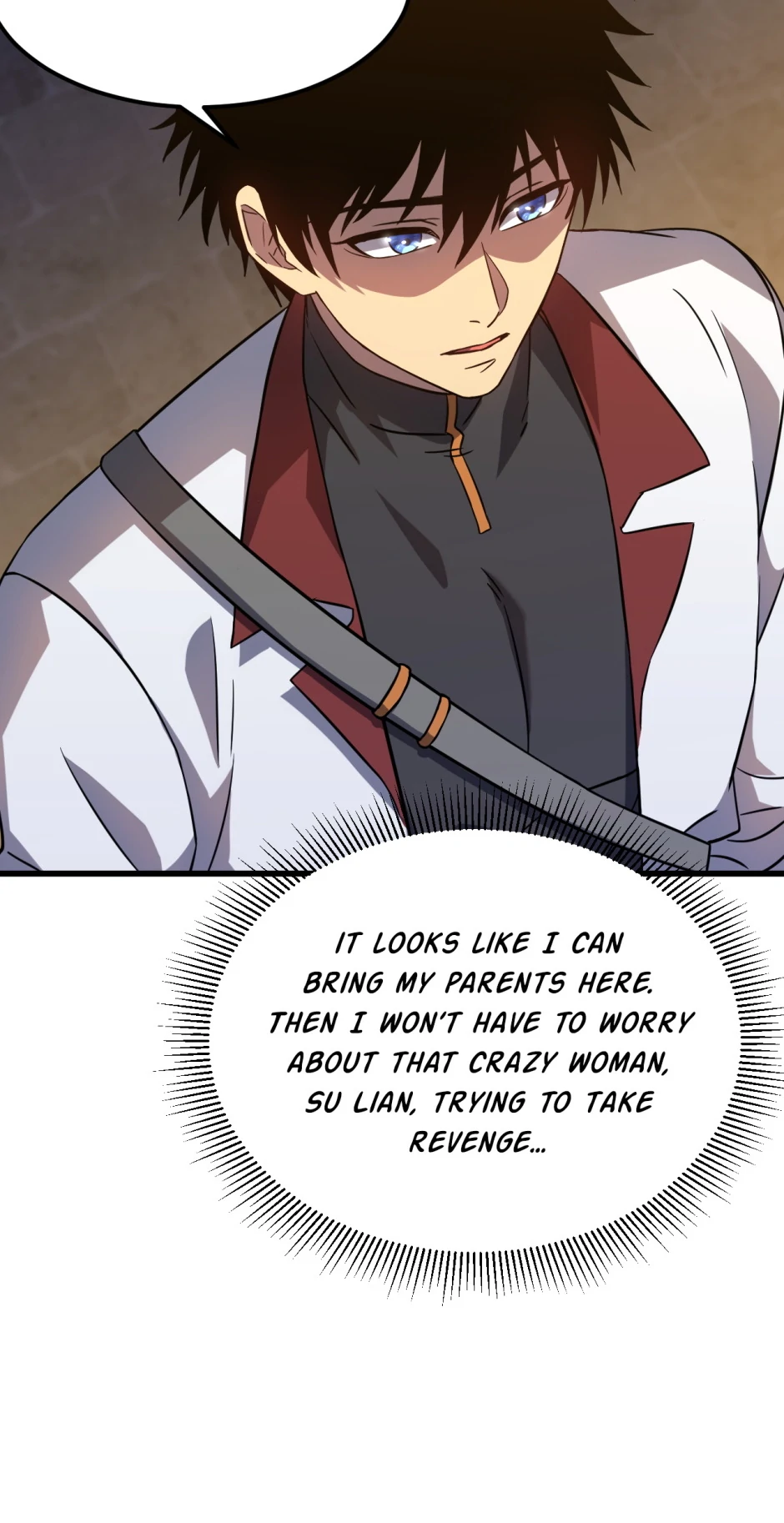 Read Logging 10000 Years into the Future Manga Online