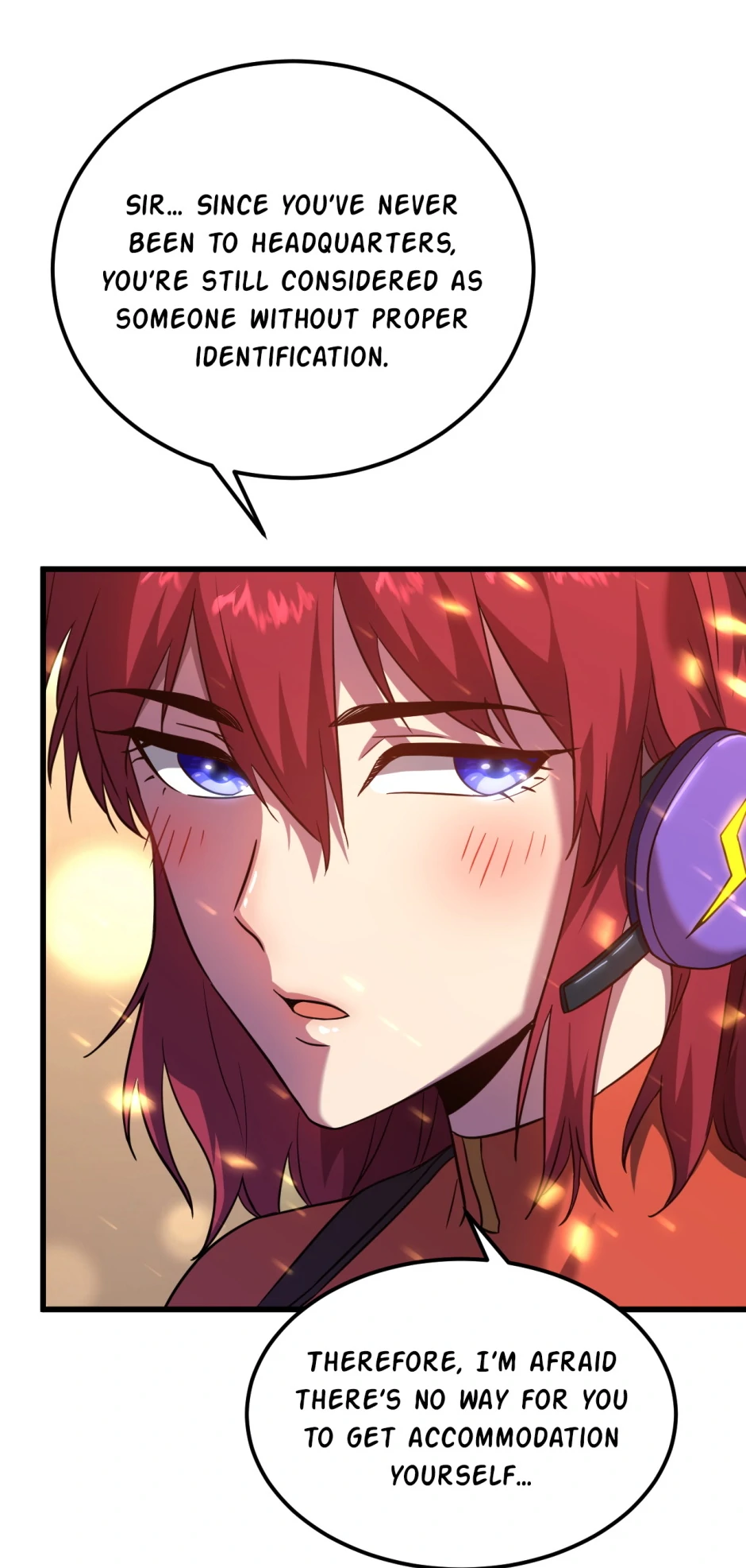 Read Logging 10000 Years into the Future Manga Online