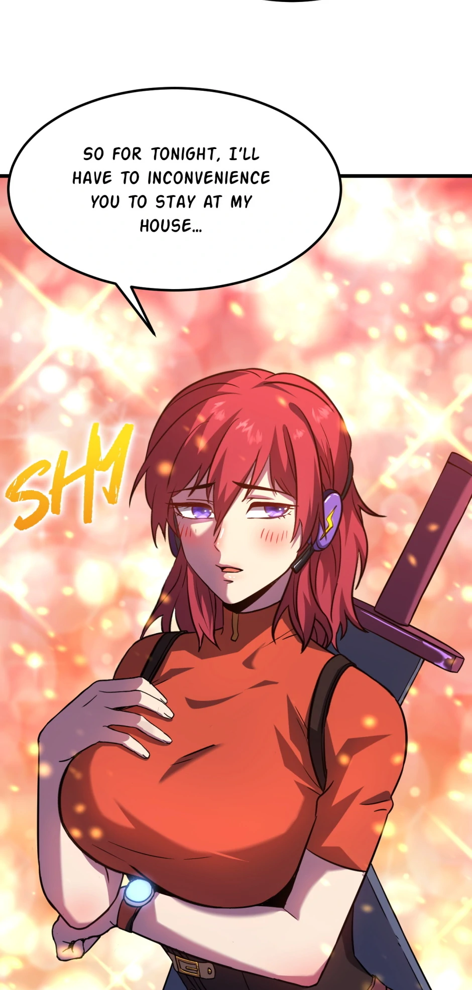 Read Logging 10000 Years into the Future Manga Online