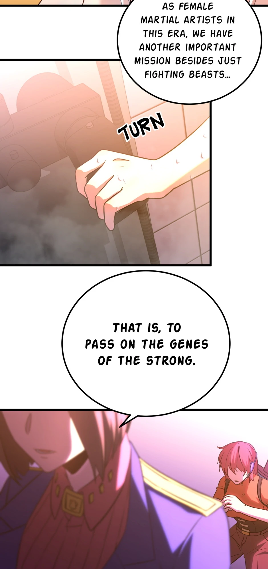 Read Logging 10000 Years into the Future Manga Online