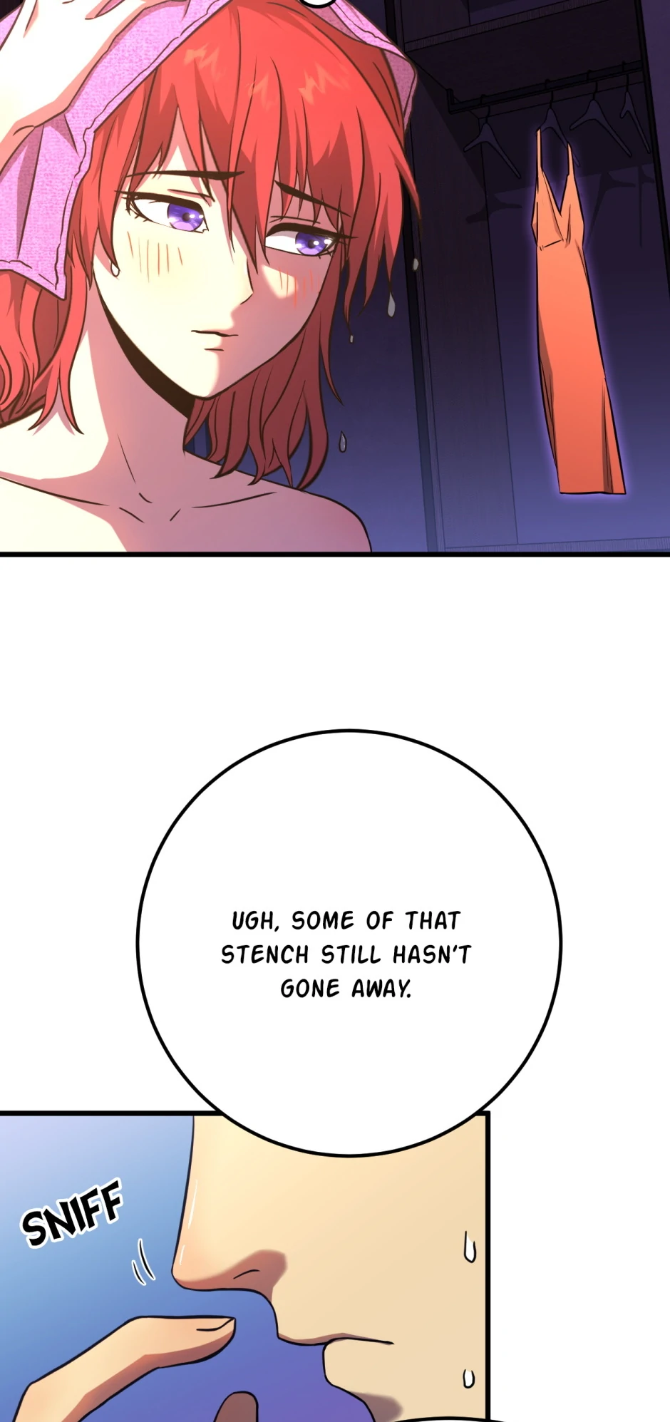 Read Logging 10000 Years into the Future Manga Online