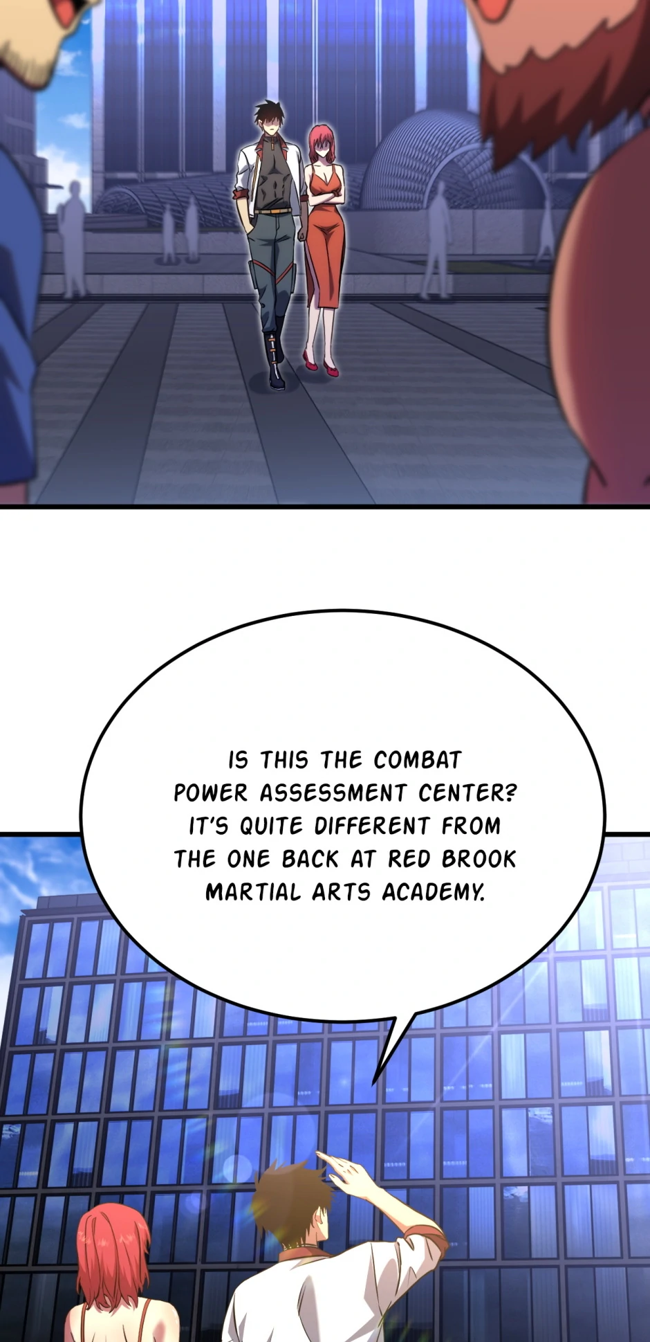 Read Logging 10000 Years into the Future Manga Online