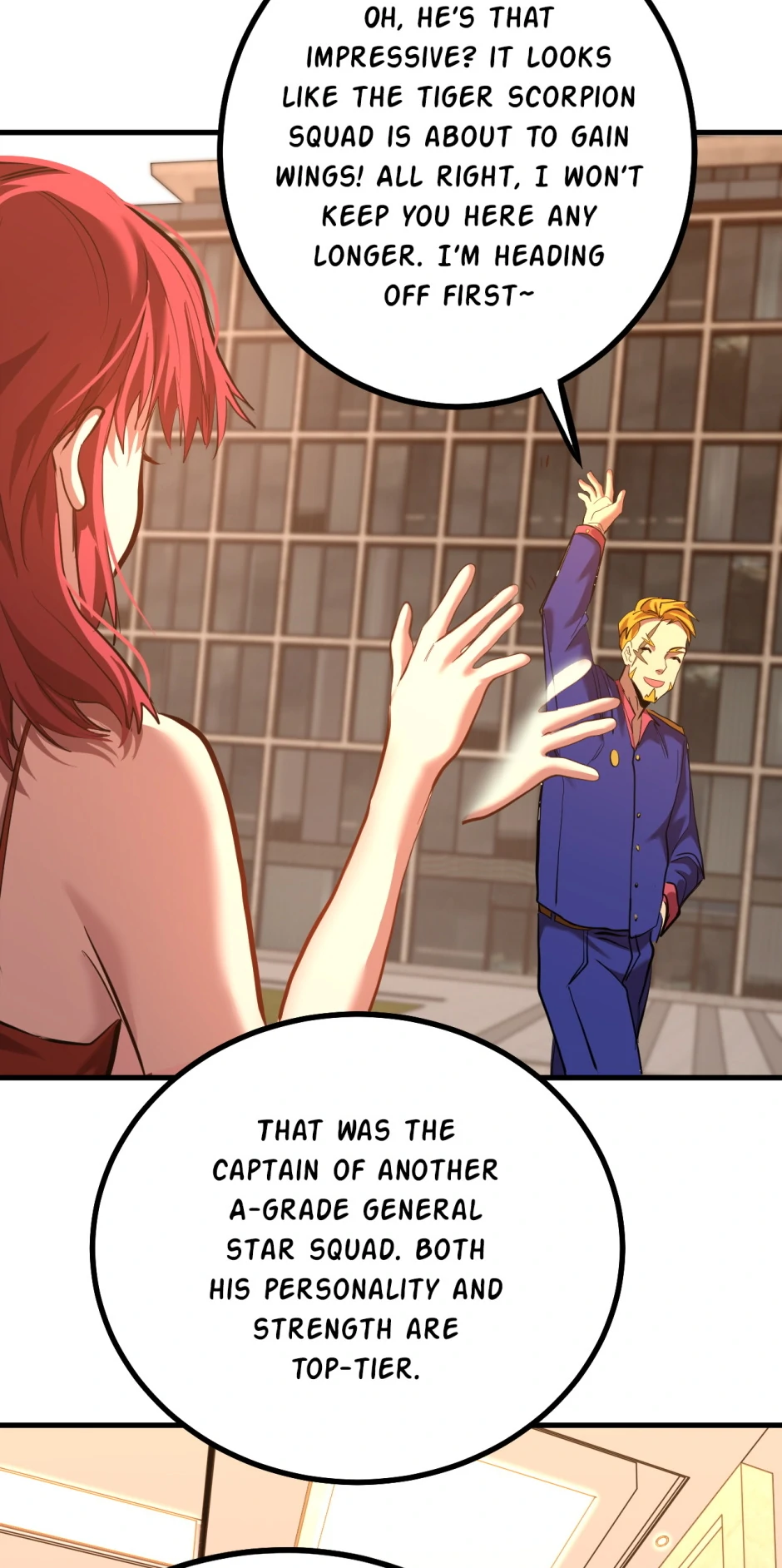 Read Logging 10000 Years into the Future Manga Online
