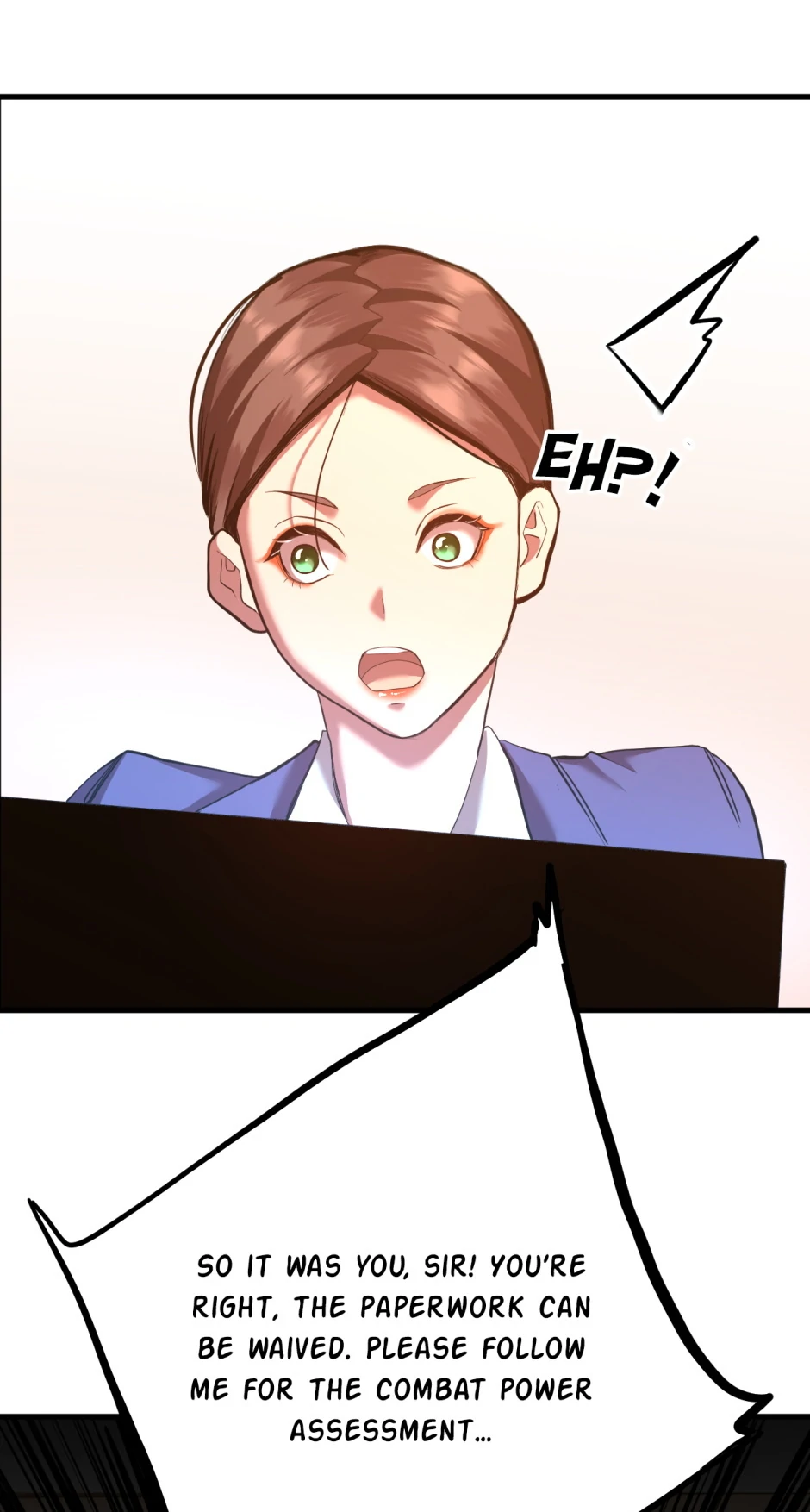 Read Logging 10000 Years into the Future Manga Online