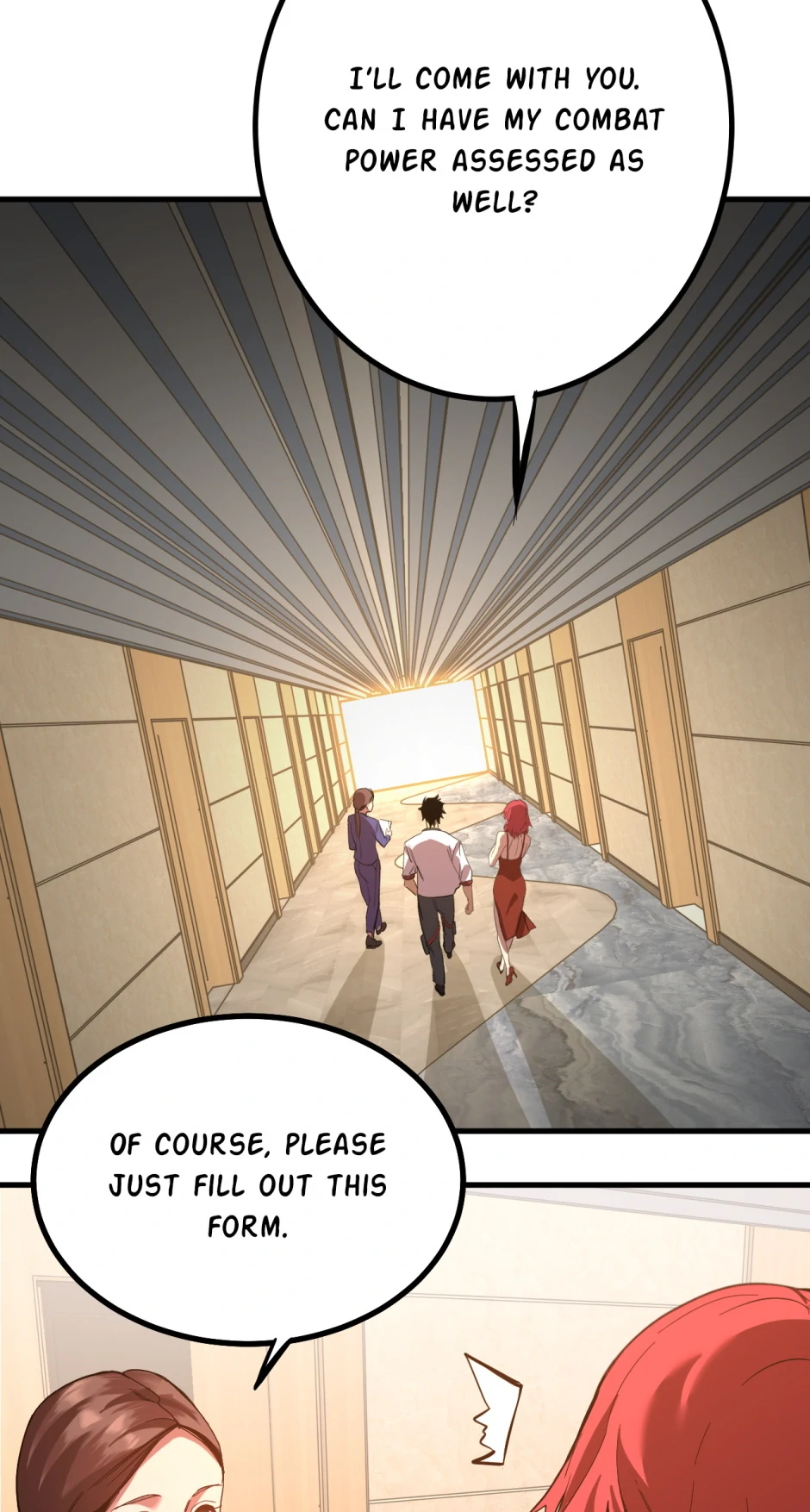 Read Logging 10000 Years into the Future Manga Online
