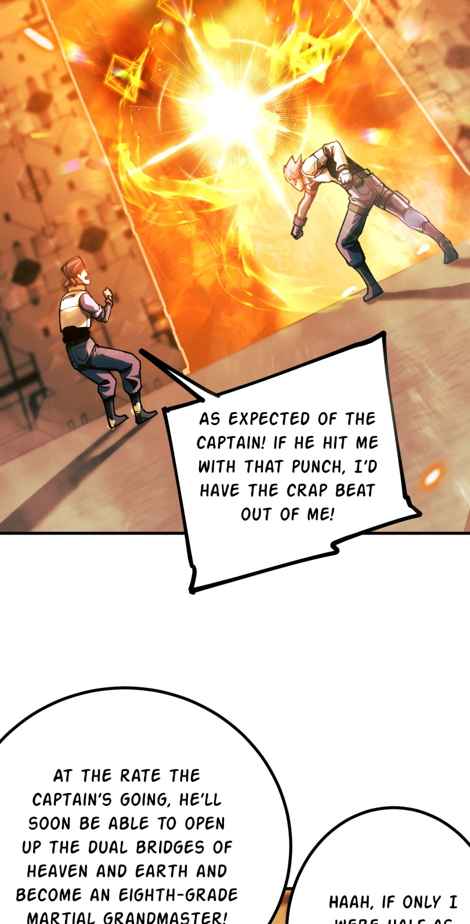 Read Logging 10000 Years into the Future Manga Online