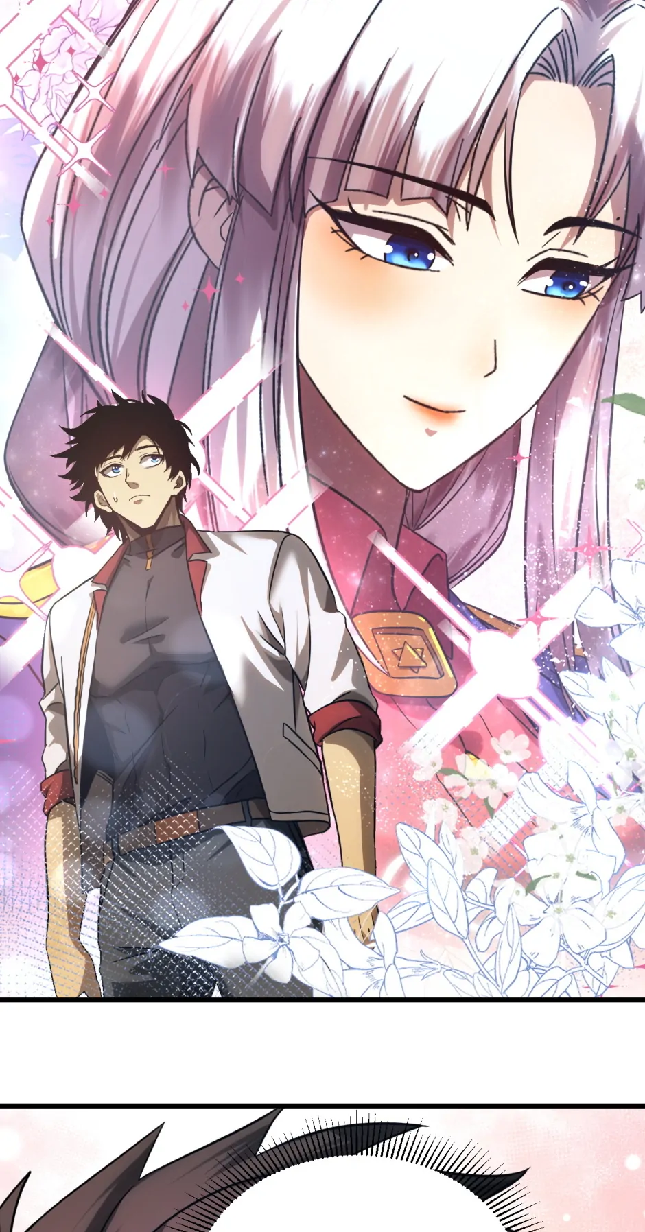 Read Logging 10000 Years into the Future Manga Online