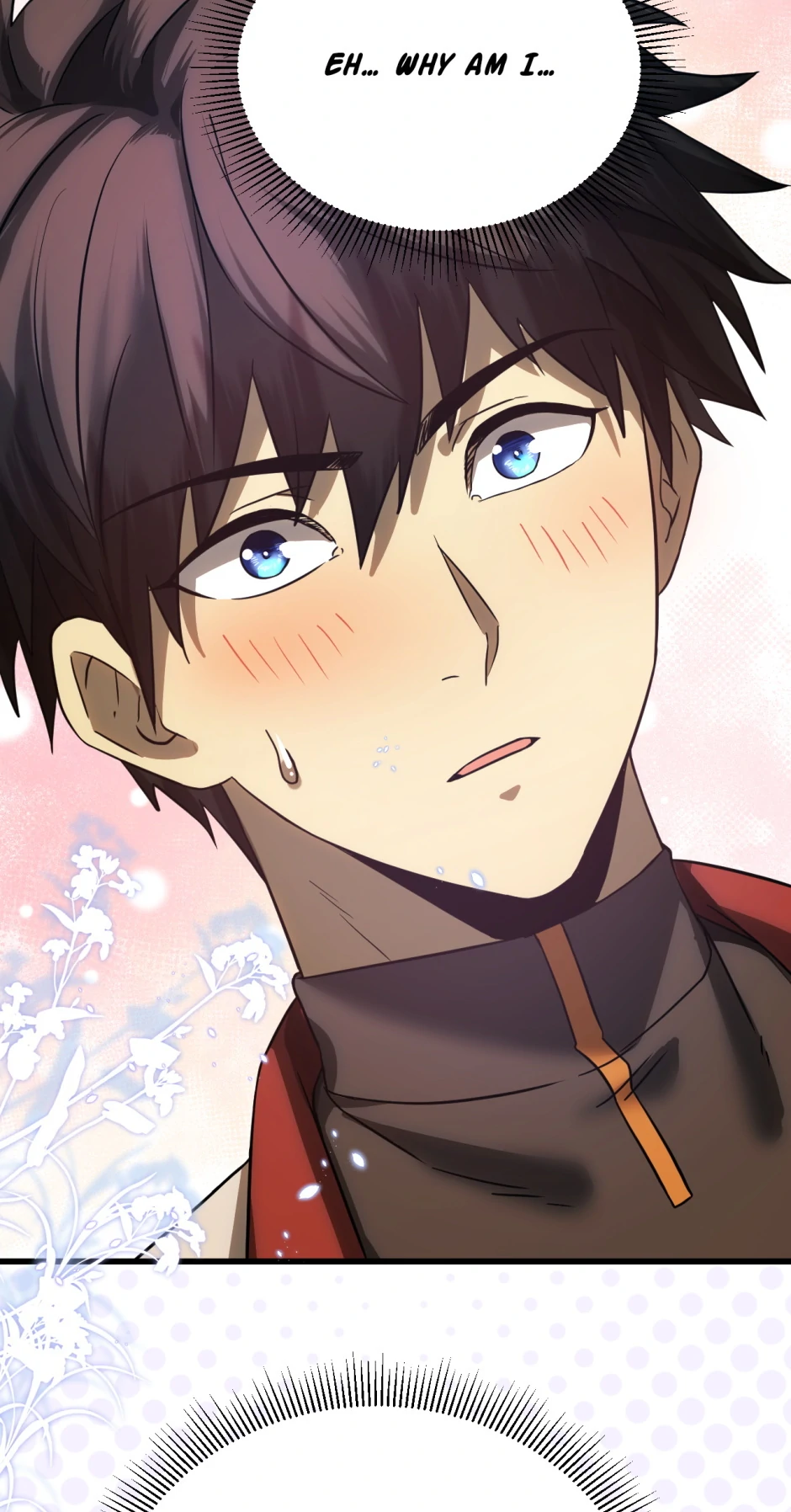 Read Logging 10000 Years into the Future Manga Online