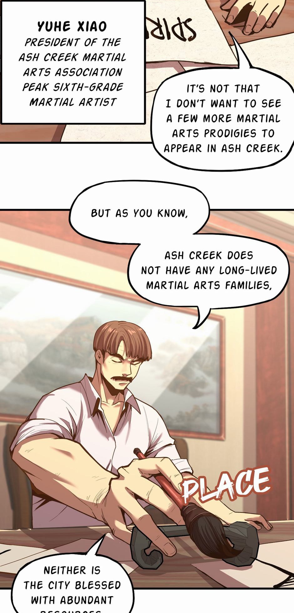 Read Logging 10000 Years into the Future Manga Online