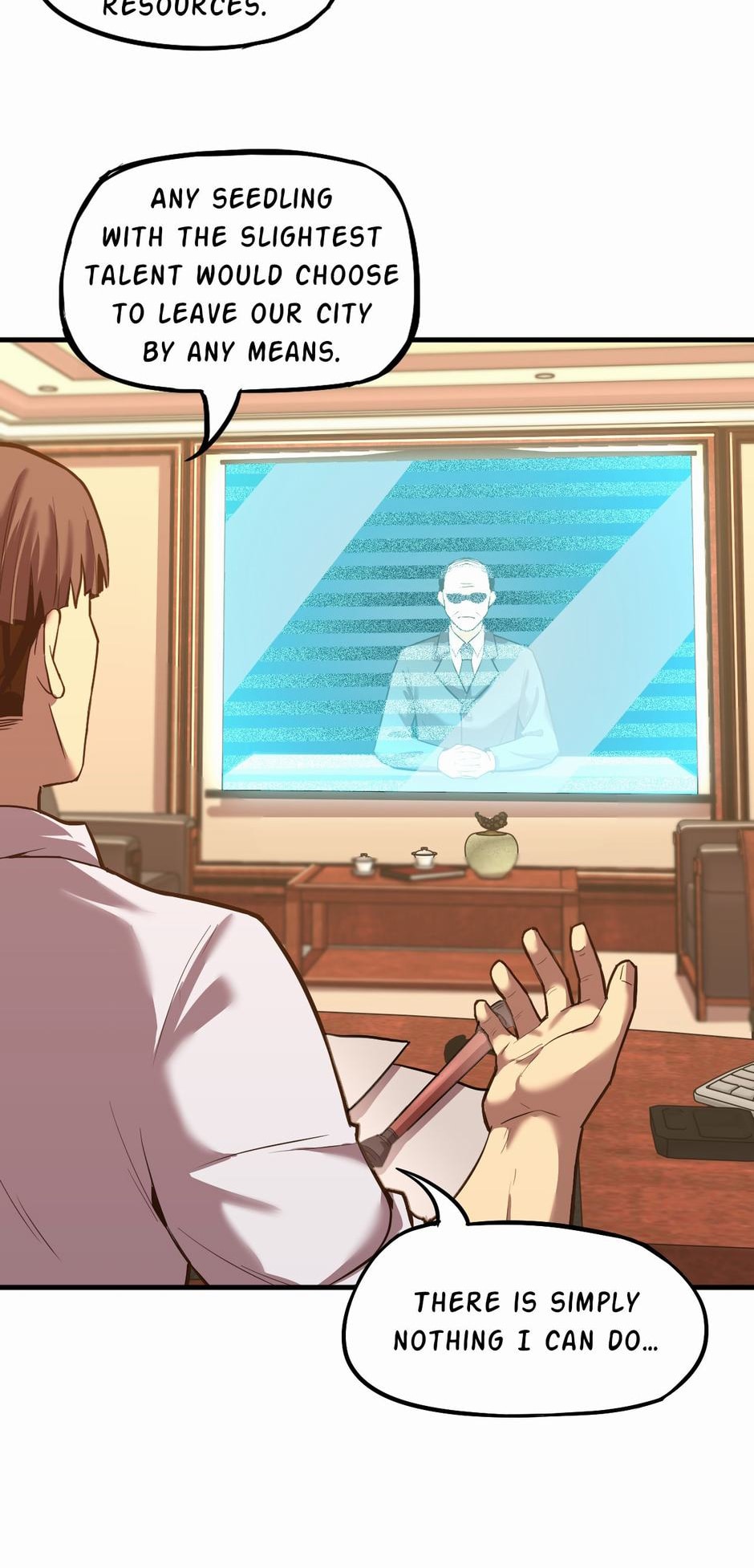 Read Logging 10000 Years into the Future Manga Online