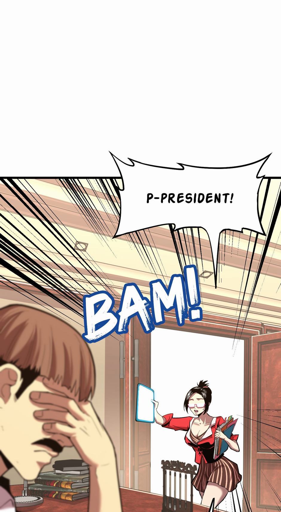 Read Logging 10000 Years into the Future Manga Online