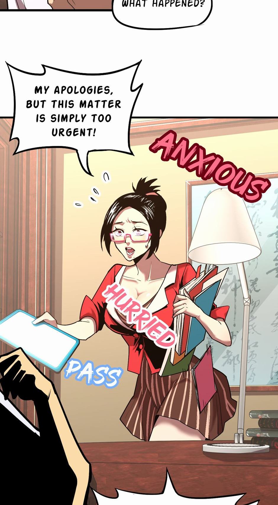 Read Logging 10000 Years into the Future Manga Online