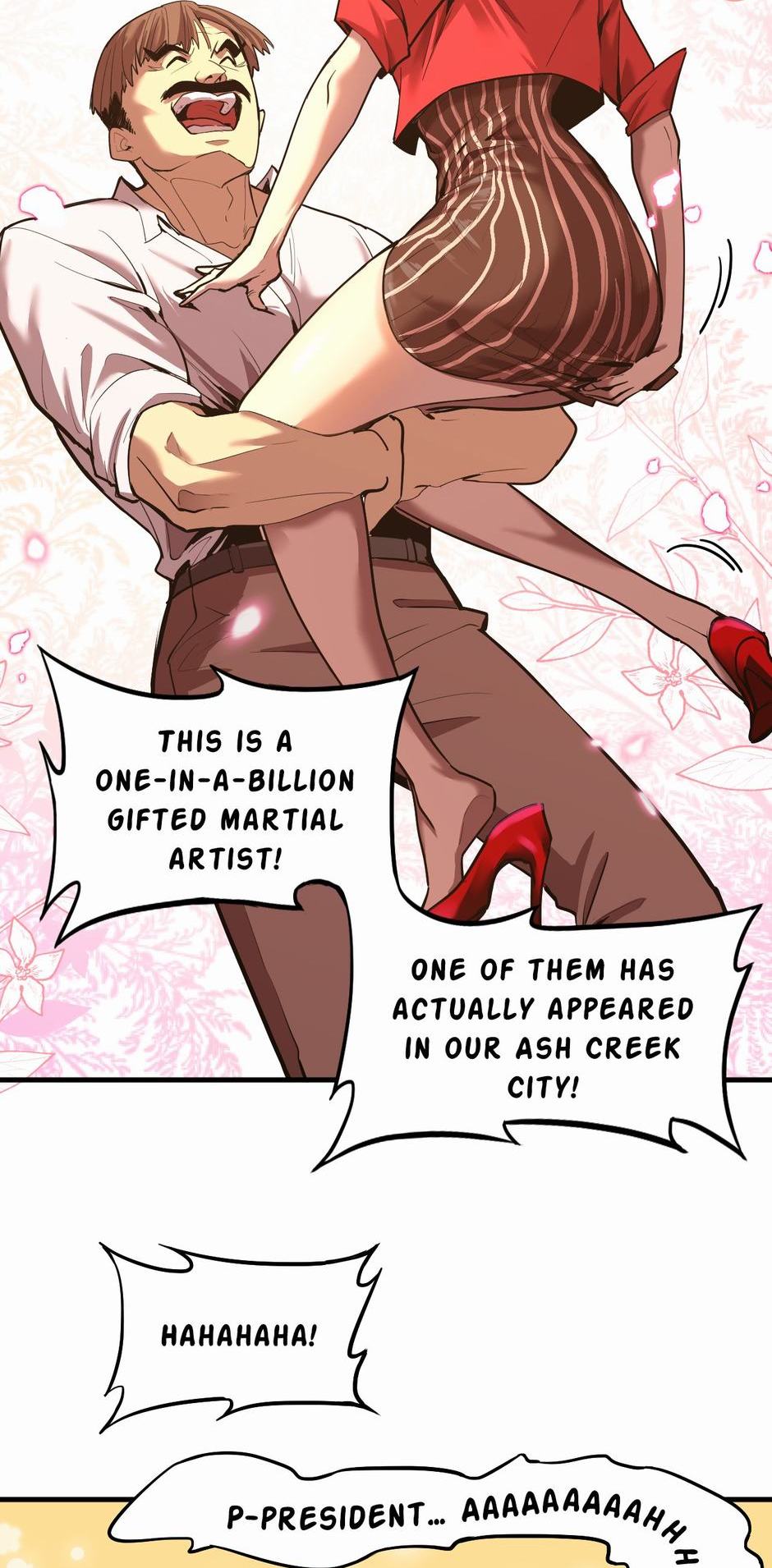 Read Logging 10000 Years into the Future Manga Online
