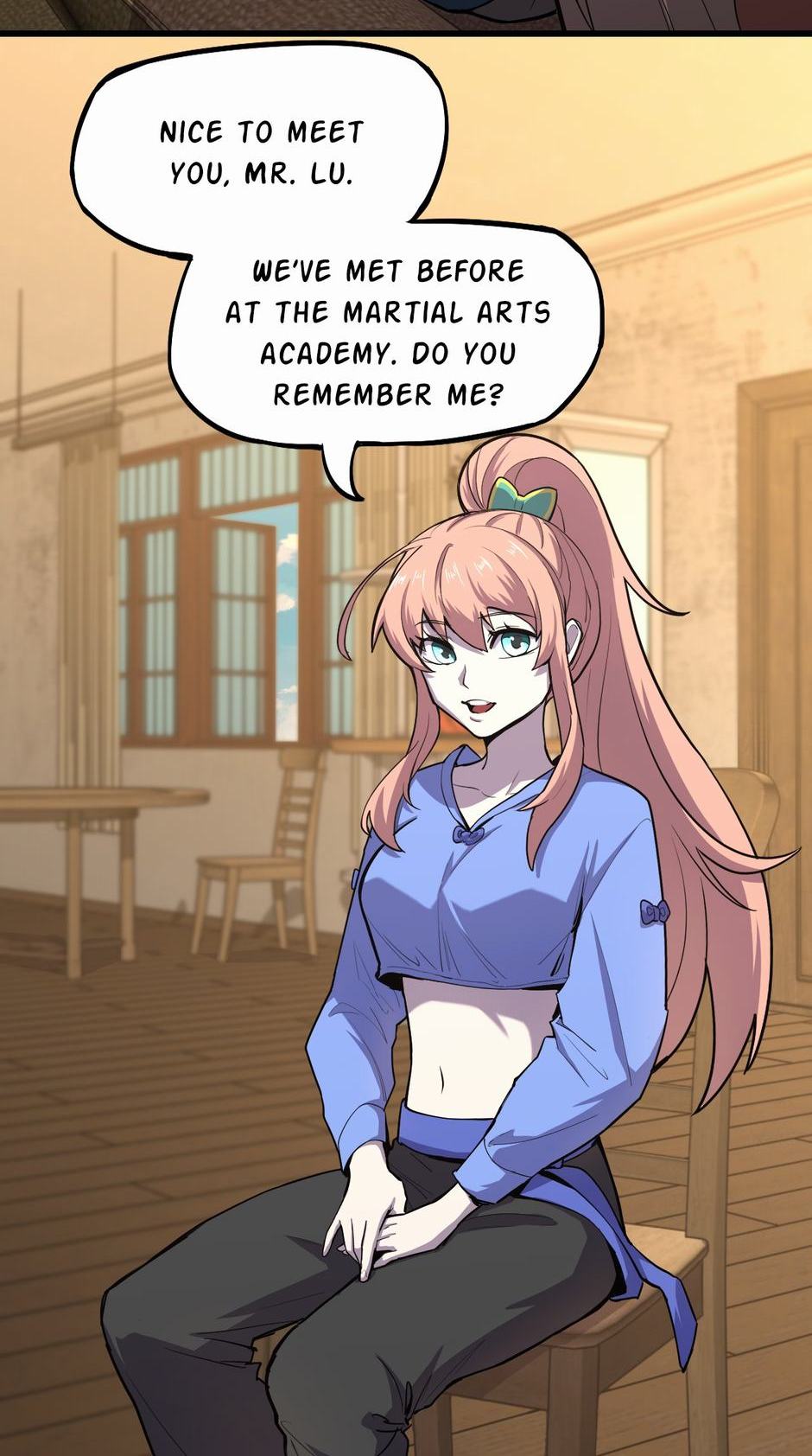 Read Logging 10000 Years into the Future Manga Online