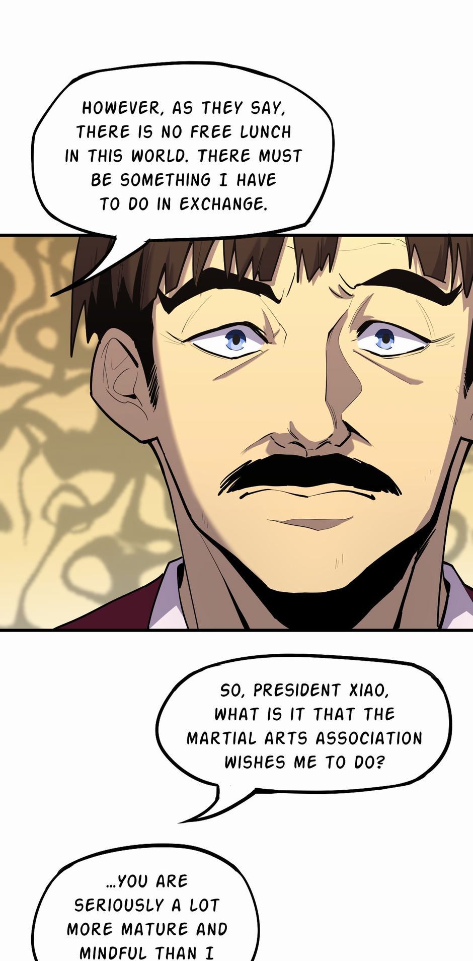 Read Logging 10000 Years into the Future Manga Online