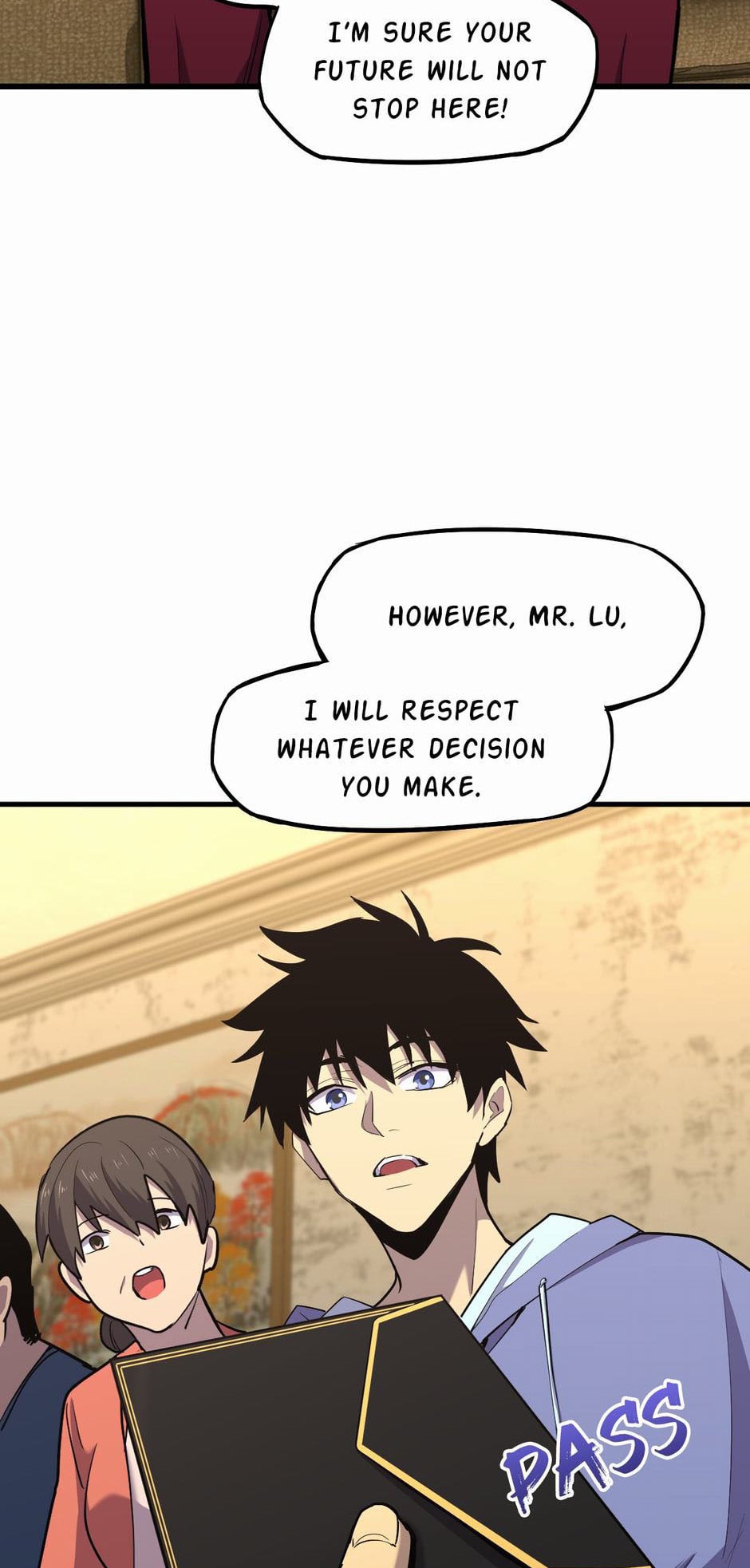 Read Logging 10000 Years into the Future Manga Online