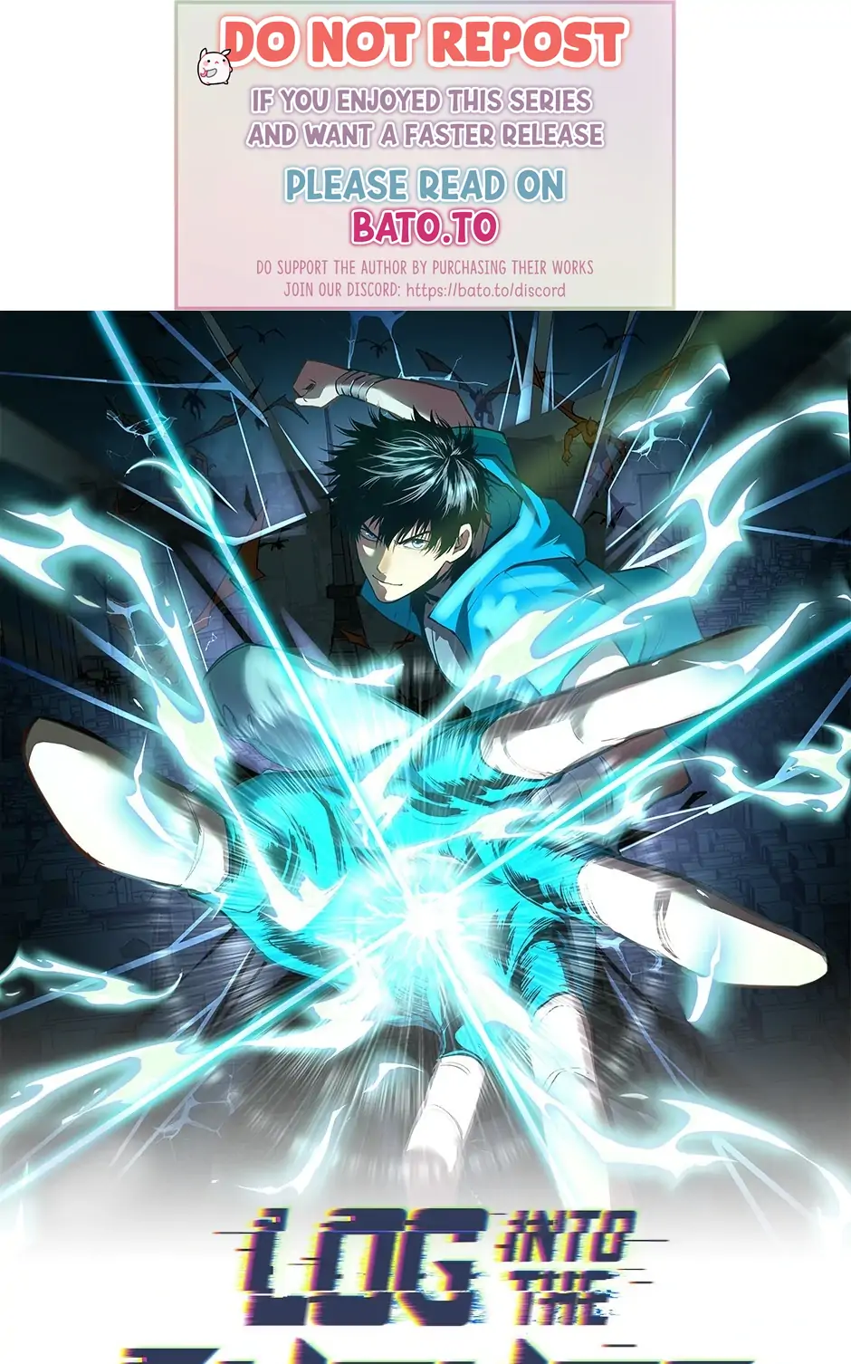 Read Logging 10000 Years into the Future Manga Online