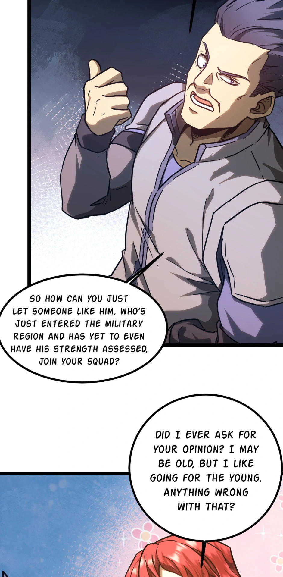 Read Logging 10000 Years into the Future Manga Online