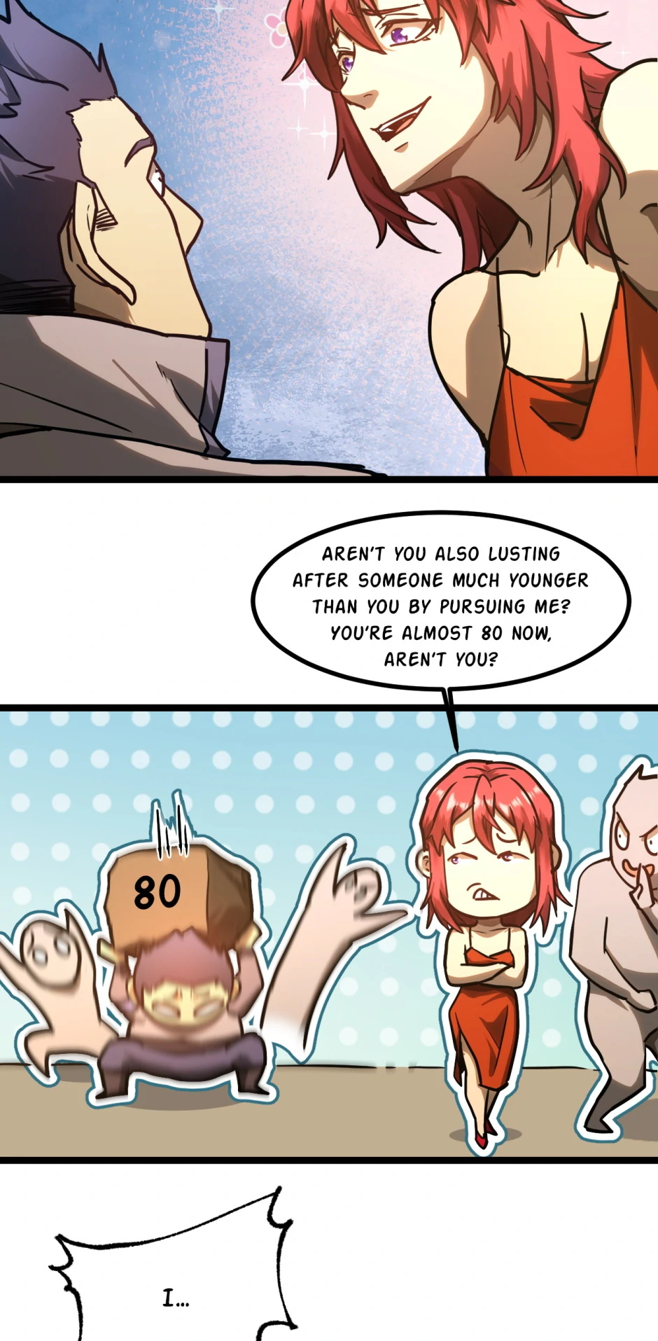 Read Logging 10000 Years into the Future Manga Online