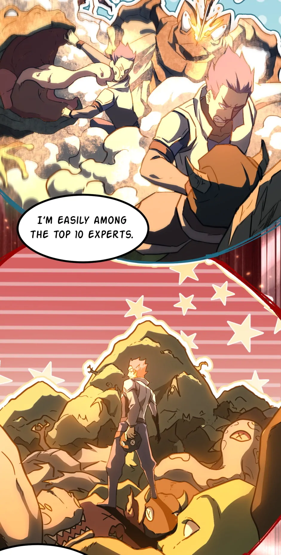 Read Logging 10000 Years into the Future Manga Online