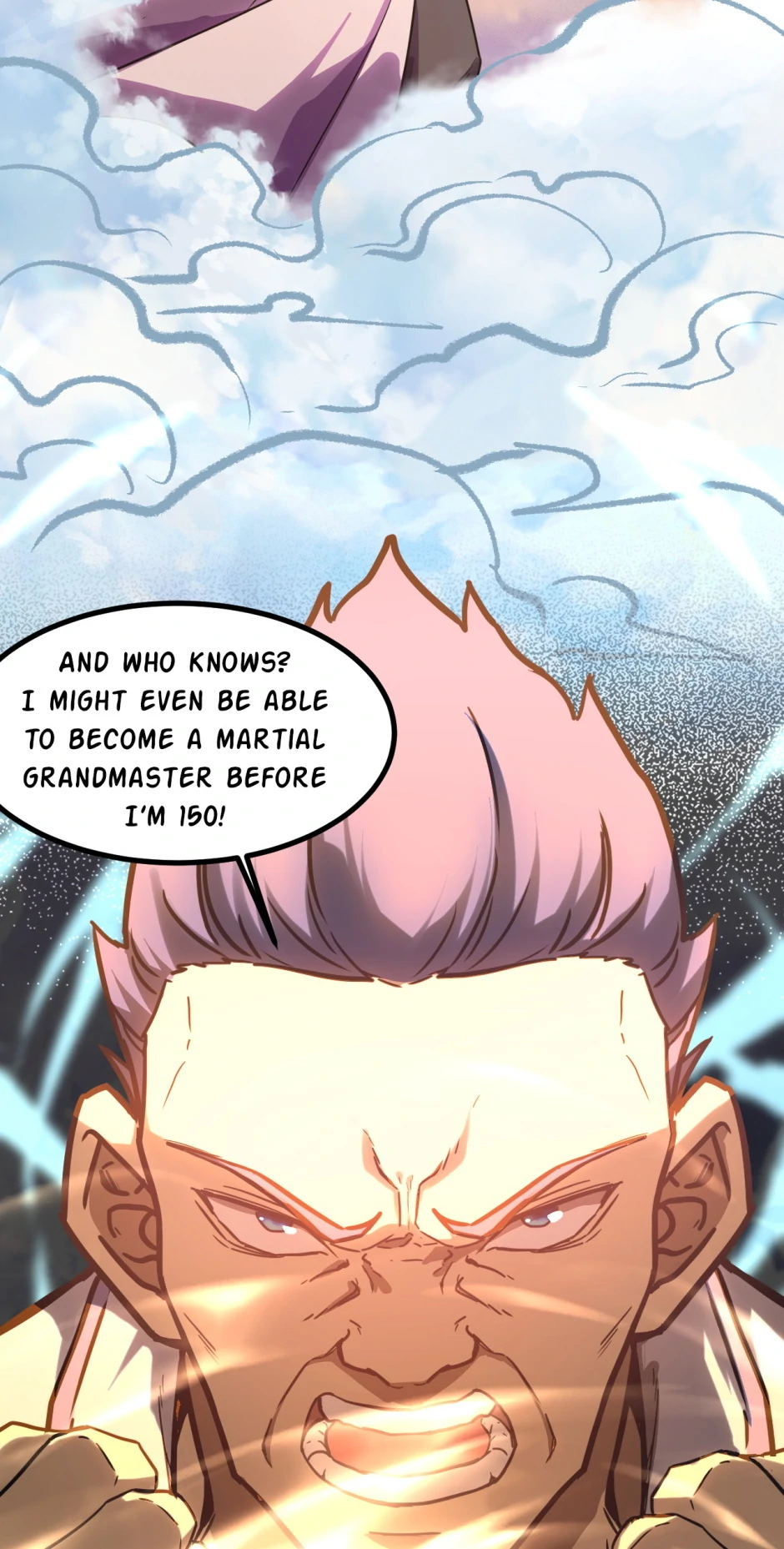 Read Logging 10000 Years into the Future Manga Online