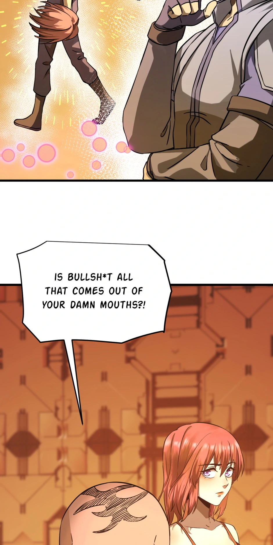 Read Logging 10000 Years into the Future Manga Online