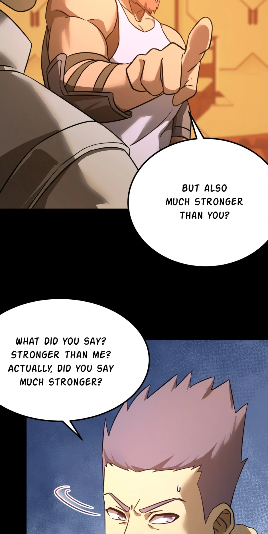 Read Logging 10000 Years into the Future Manga Online
