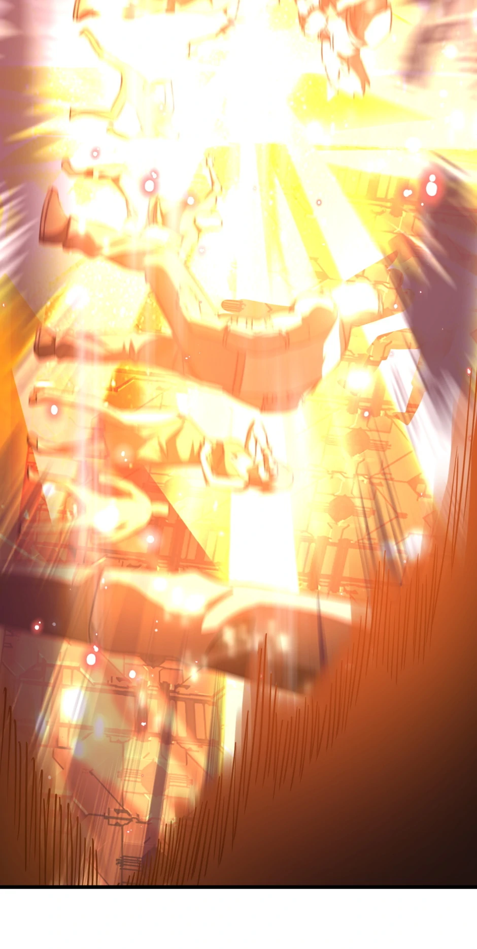 Read Logging 10000 Years into the Future Manga Online