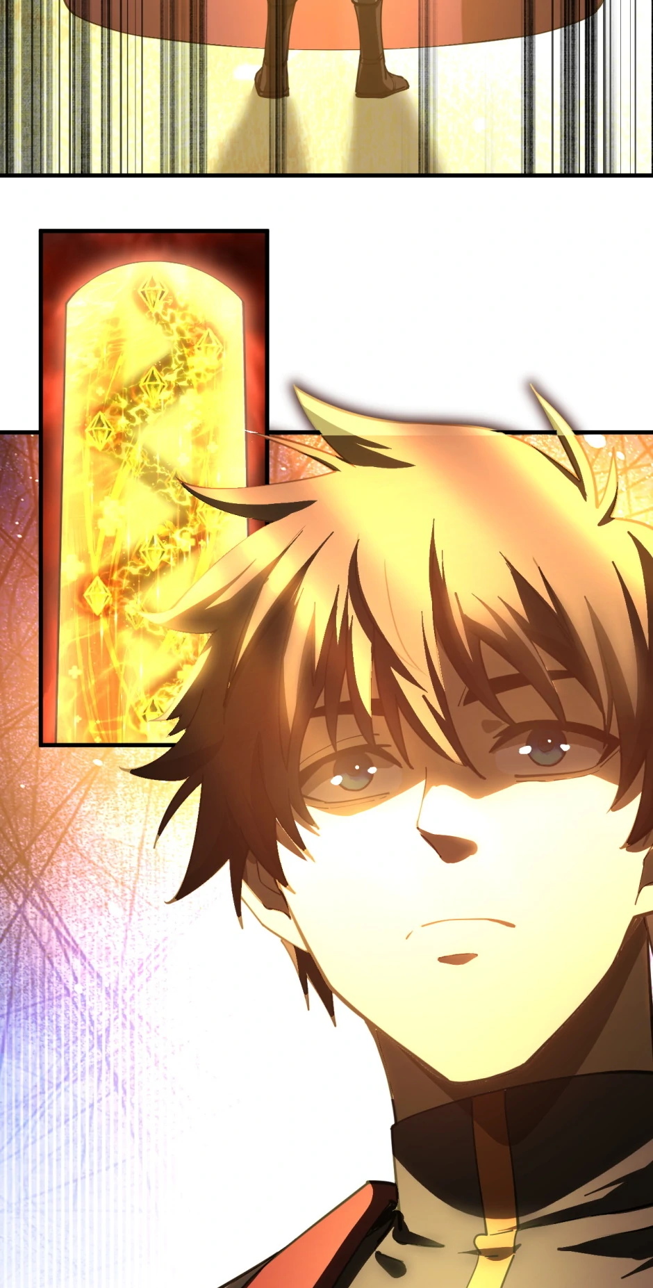 Read Logging 10000 Years into the Future Manga Online