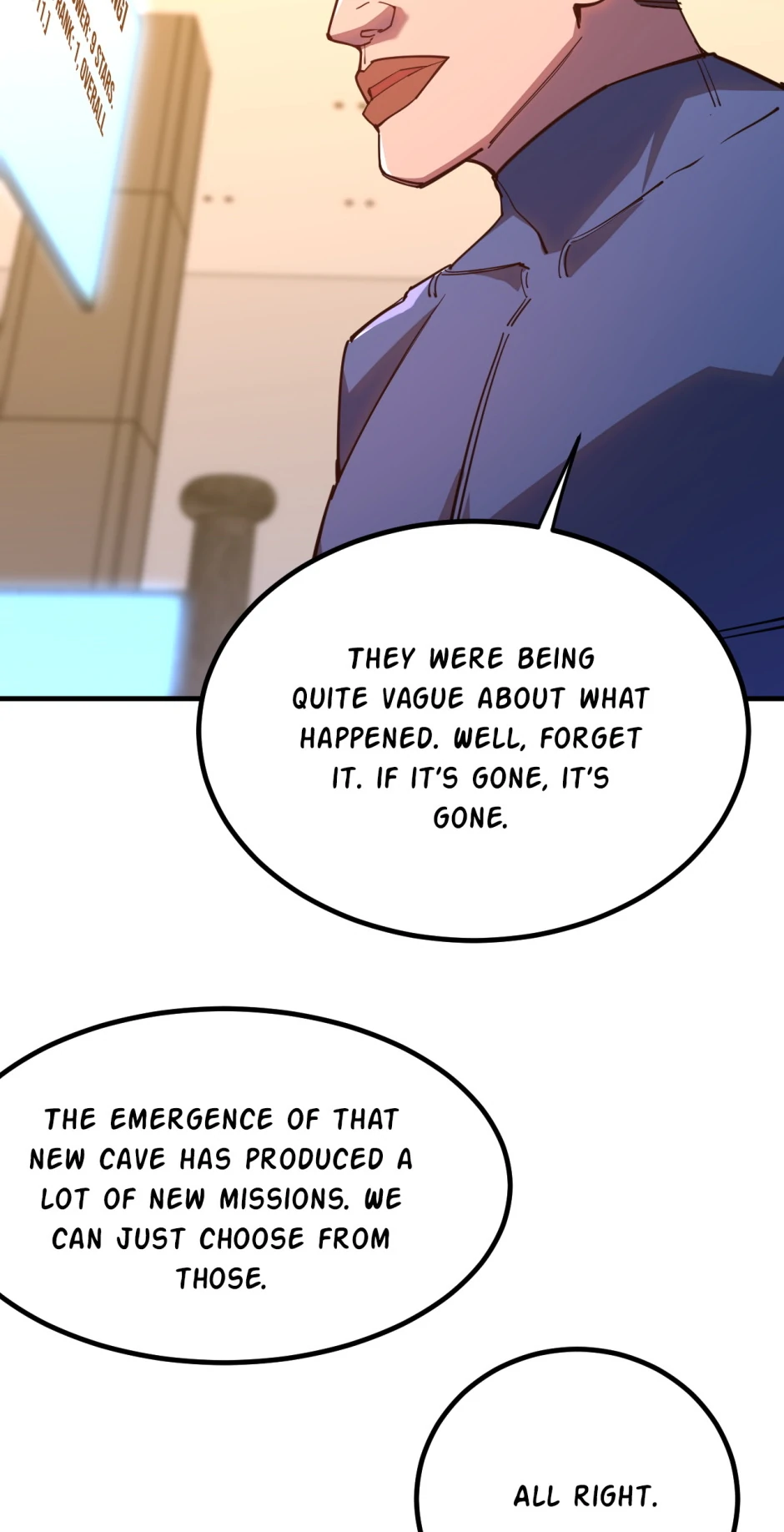 Read Logging 10000 Years into the Future Manga Online