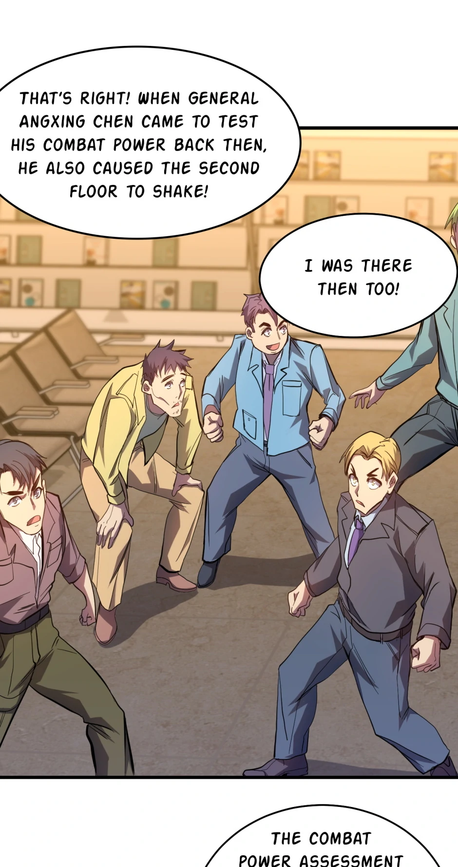 Read Logging 10000 Years into the Future Manga Online