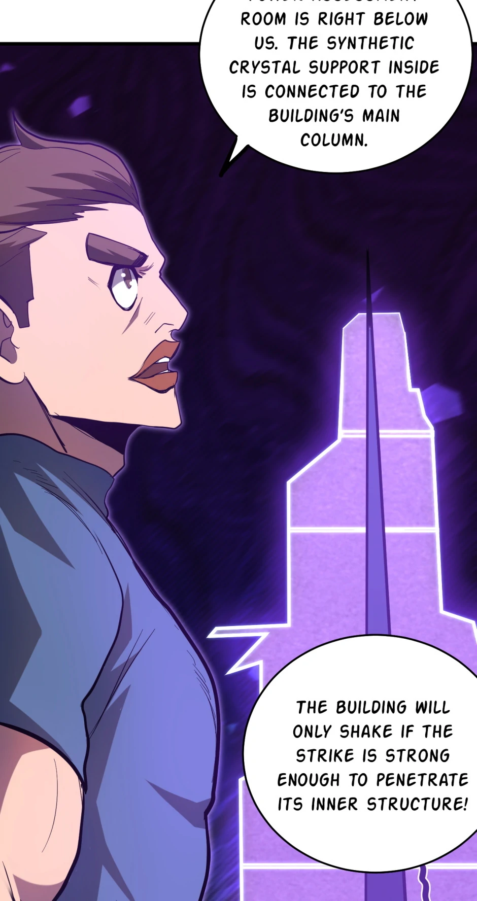 Read Logging 10000 Years into the Future Manga Online
