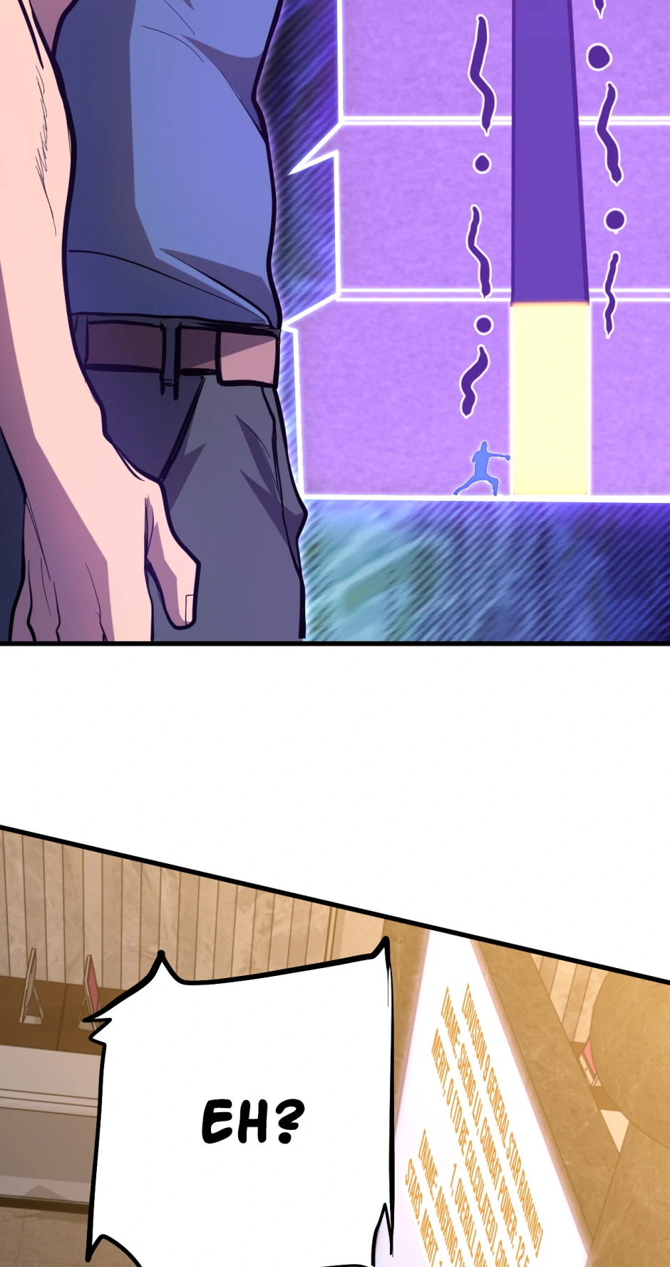 Read Logging 10000 Years into the Future Manga Online