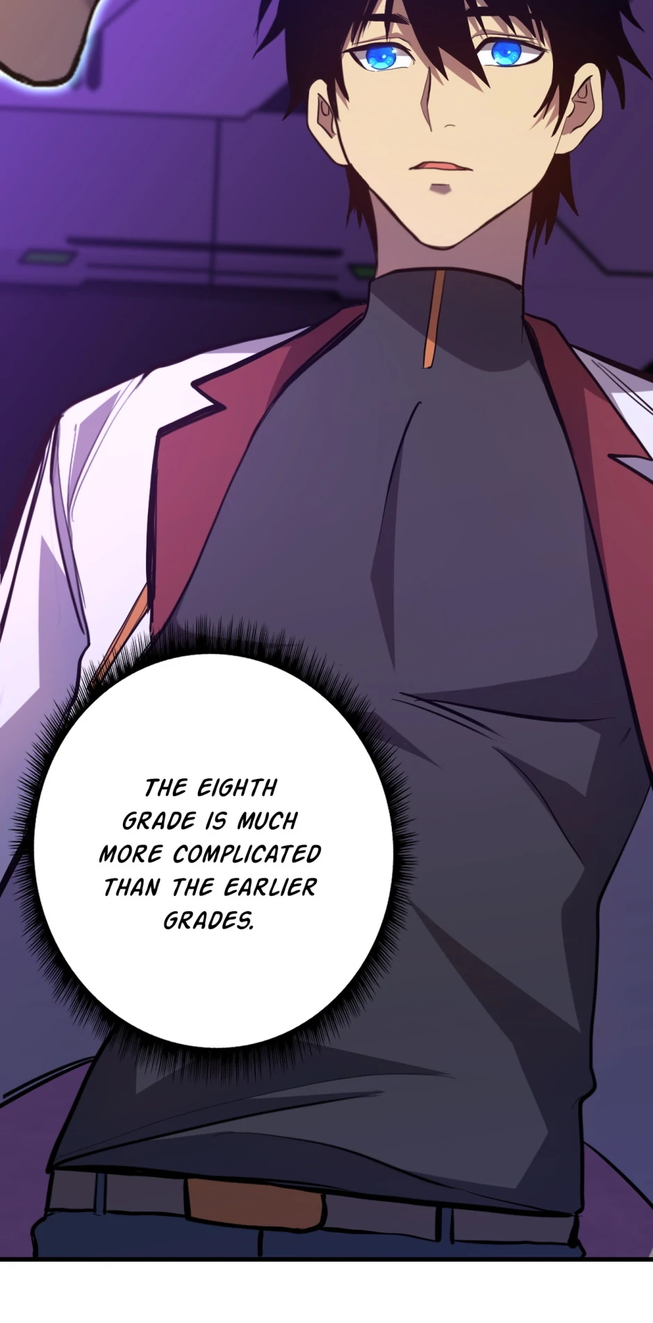 Read Logging 10000 Years into the Future Manga Online
