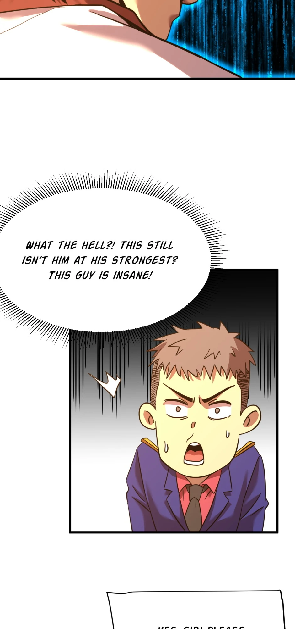 Read Logging 10000 Years into the Future Manga Online