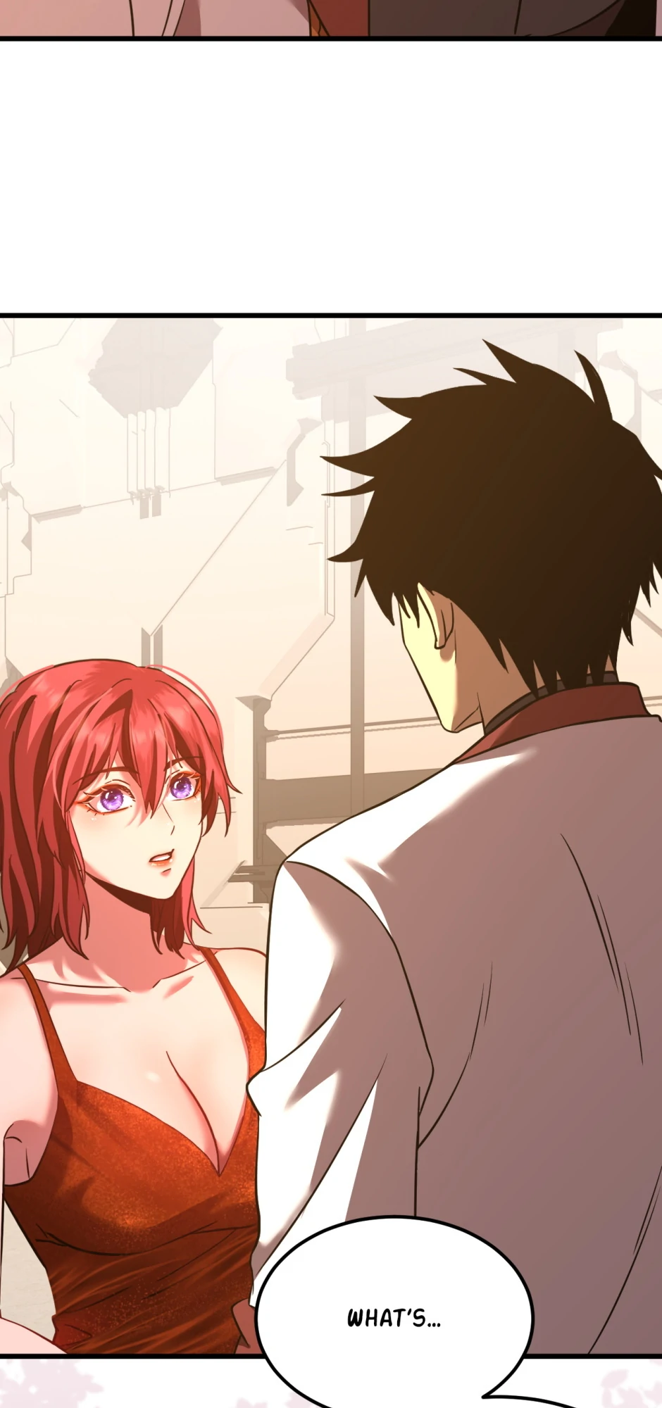 Read Logging 10000 Years into the Future Manga Online