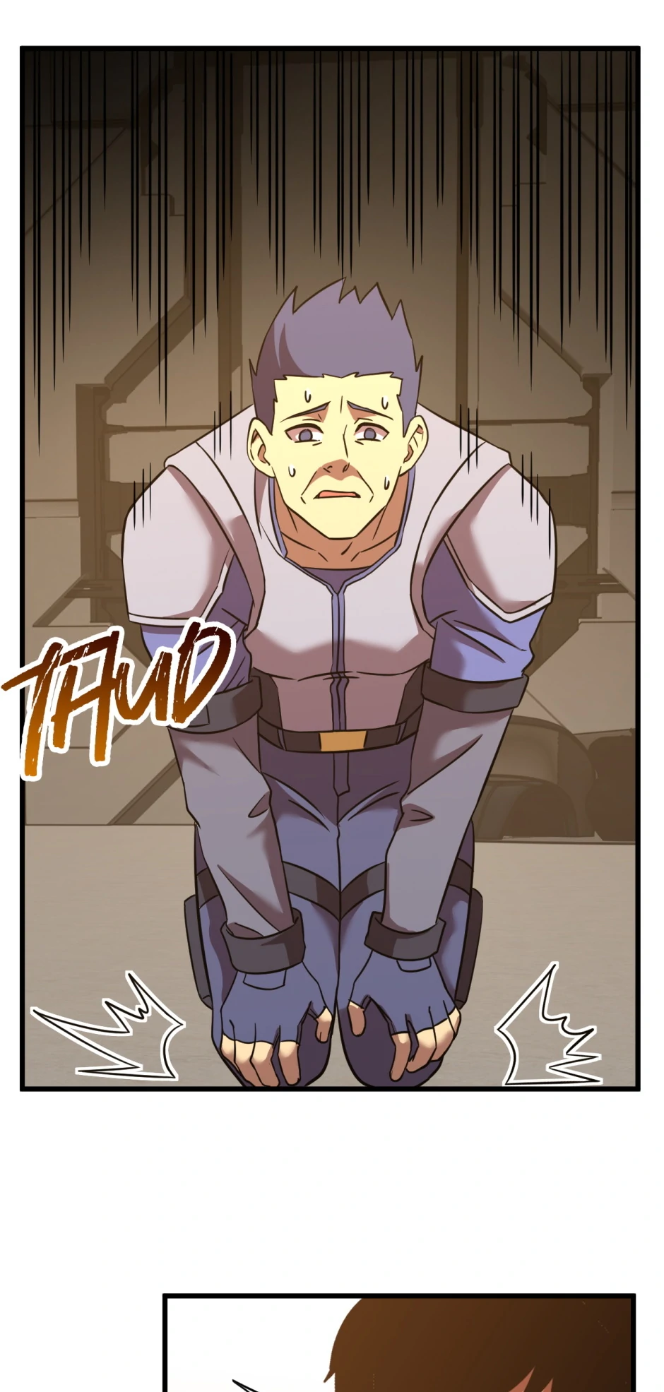 Read Logging 10000 Years into the Future Manga Online