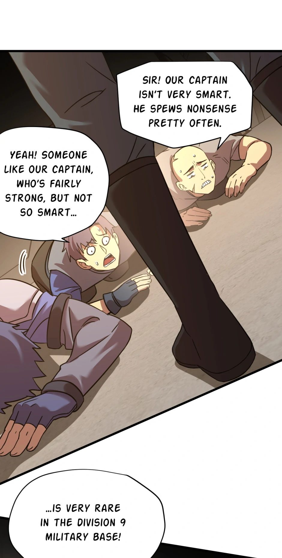 Read Logging 10000 Years into the Future Manga Online