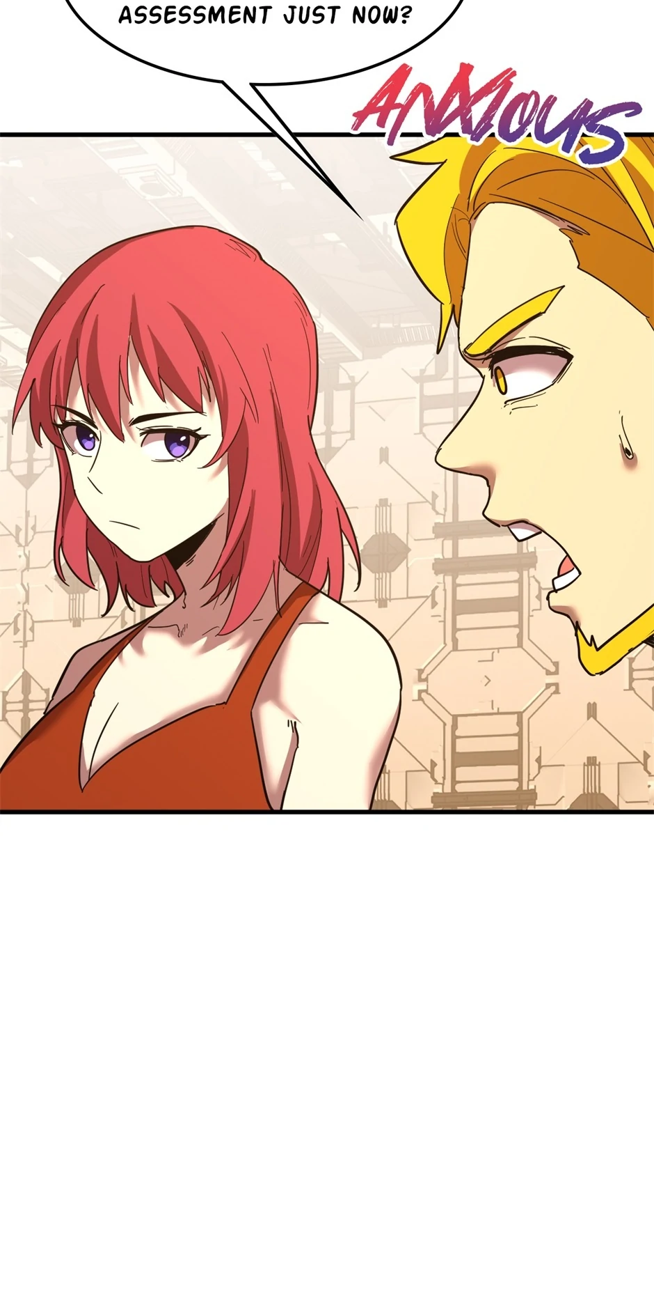 Read Logging 10000 Years into the Future Manga Online