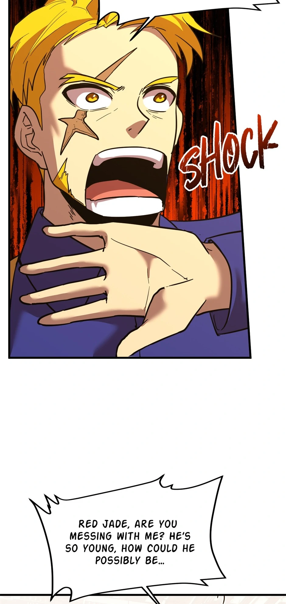 Read Logging 10000 Years into the Future Manga Online