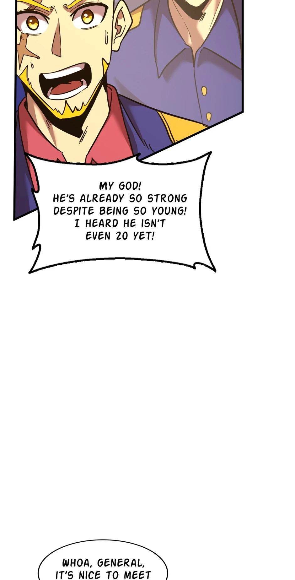 Read Logging 10000 Years into the Future Manga Online