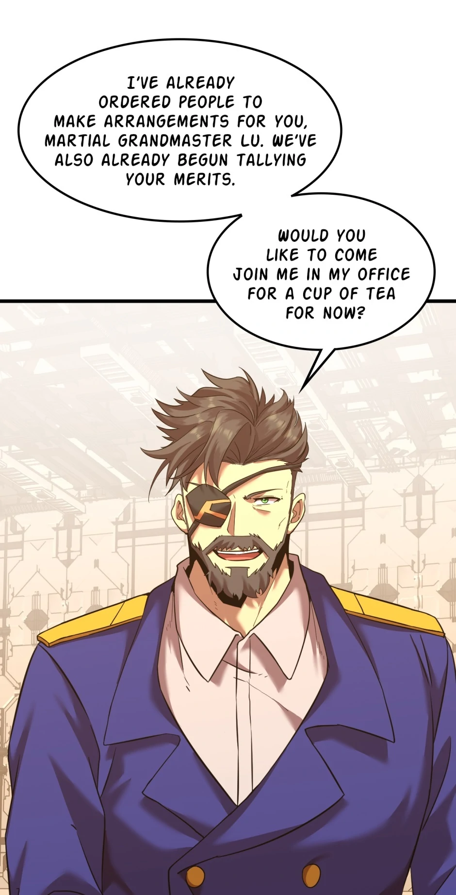 Read Logging 10000 Years into the Future Manga Online