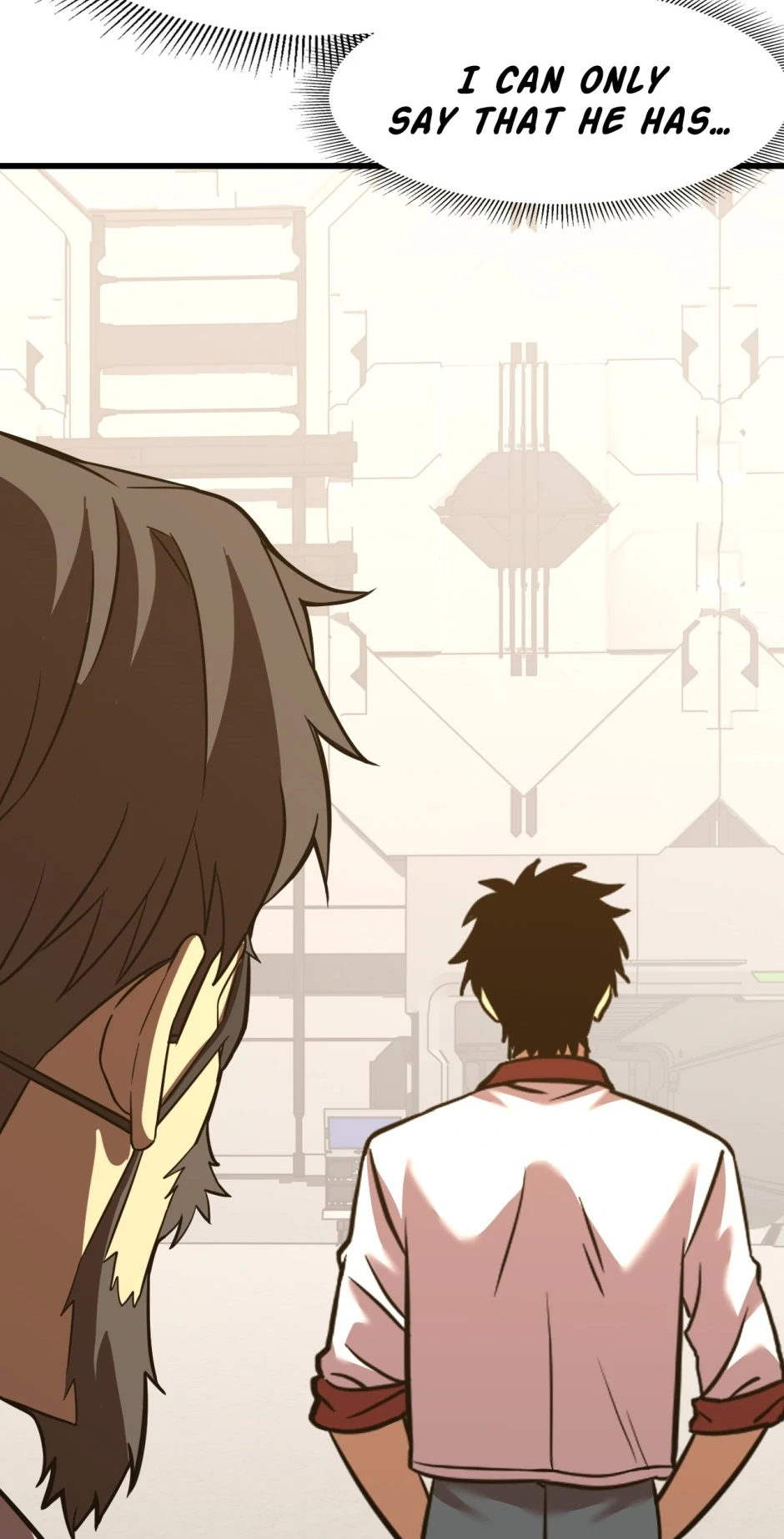 Read Logging 10000 Years into the Future Manga Online