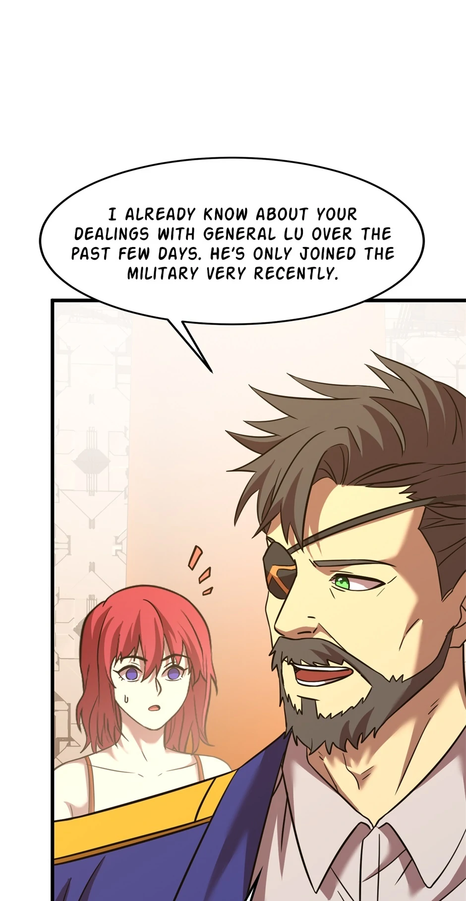 Read Logging 10000 Years into the Future Manga Online