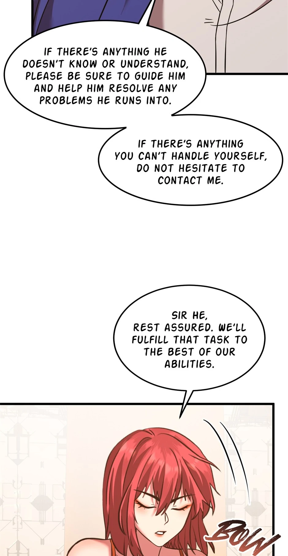 Read Logging 10000 Years into the Future Manga Online