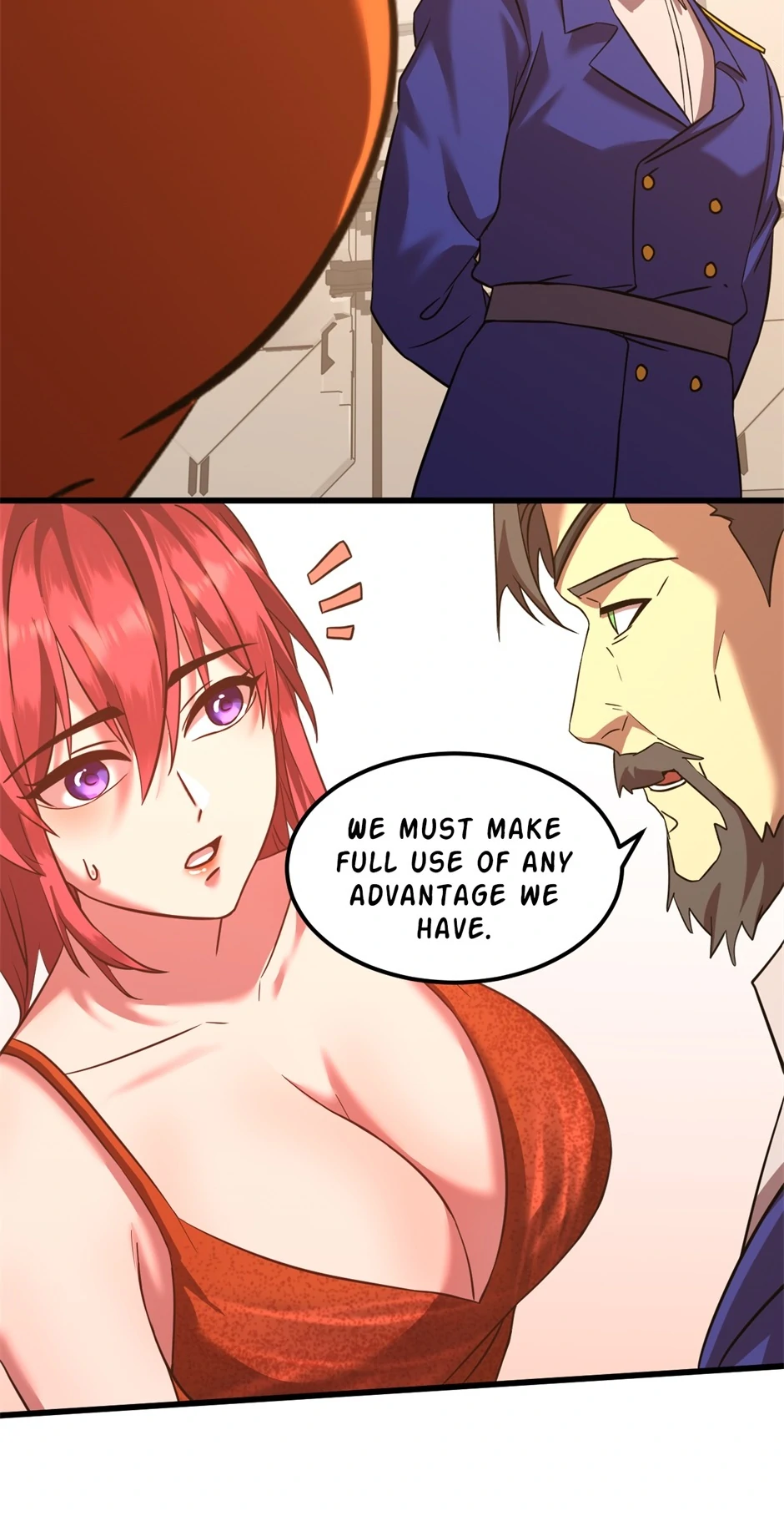 Read Logging 10000 Years into the Future Manga Online