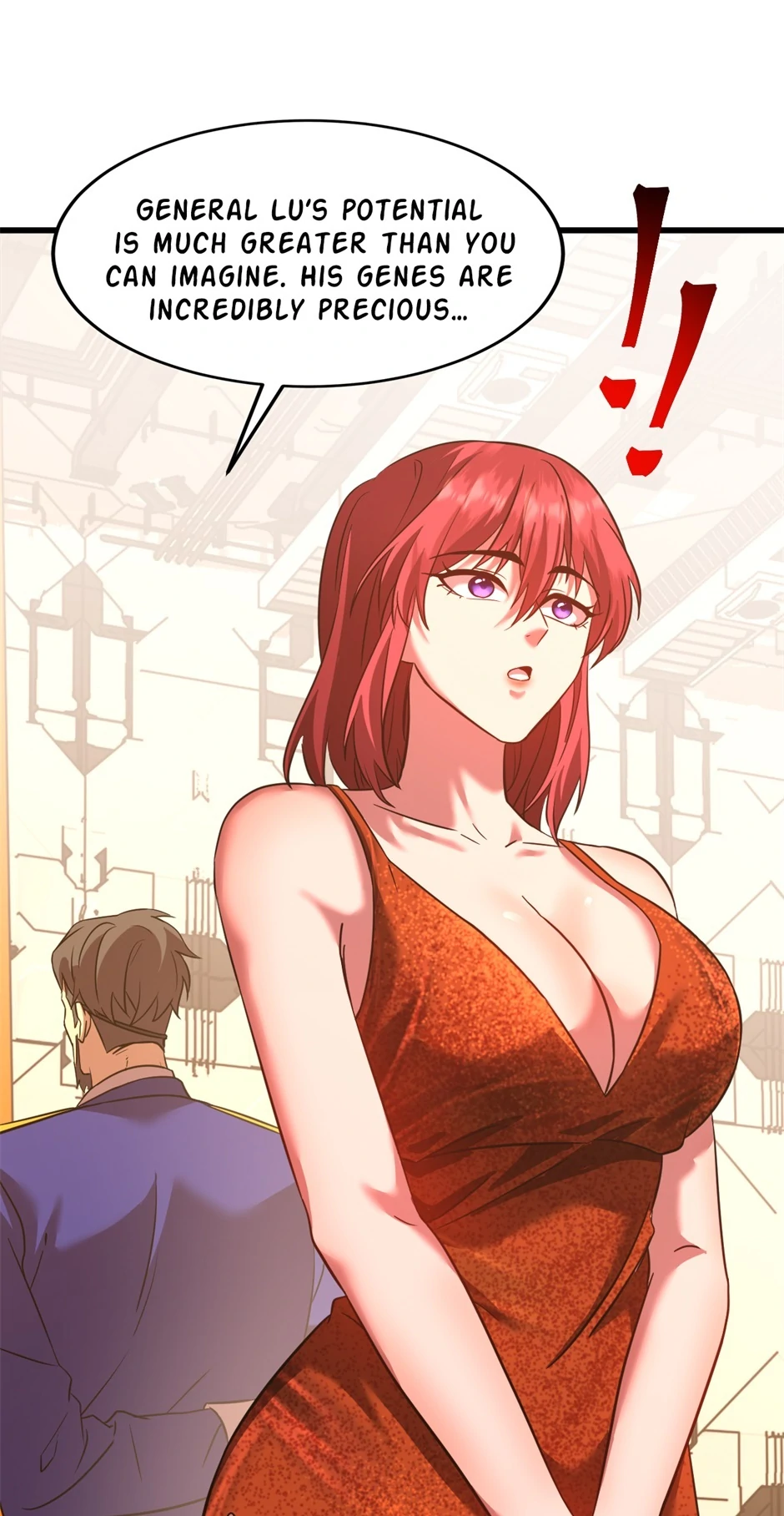 Read Logging 10000 Years into the Future Manga Online