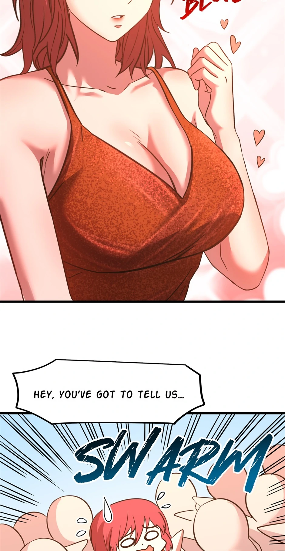 Read Logging 10000 Years into the Future Manga Online